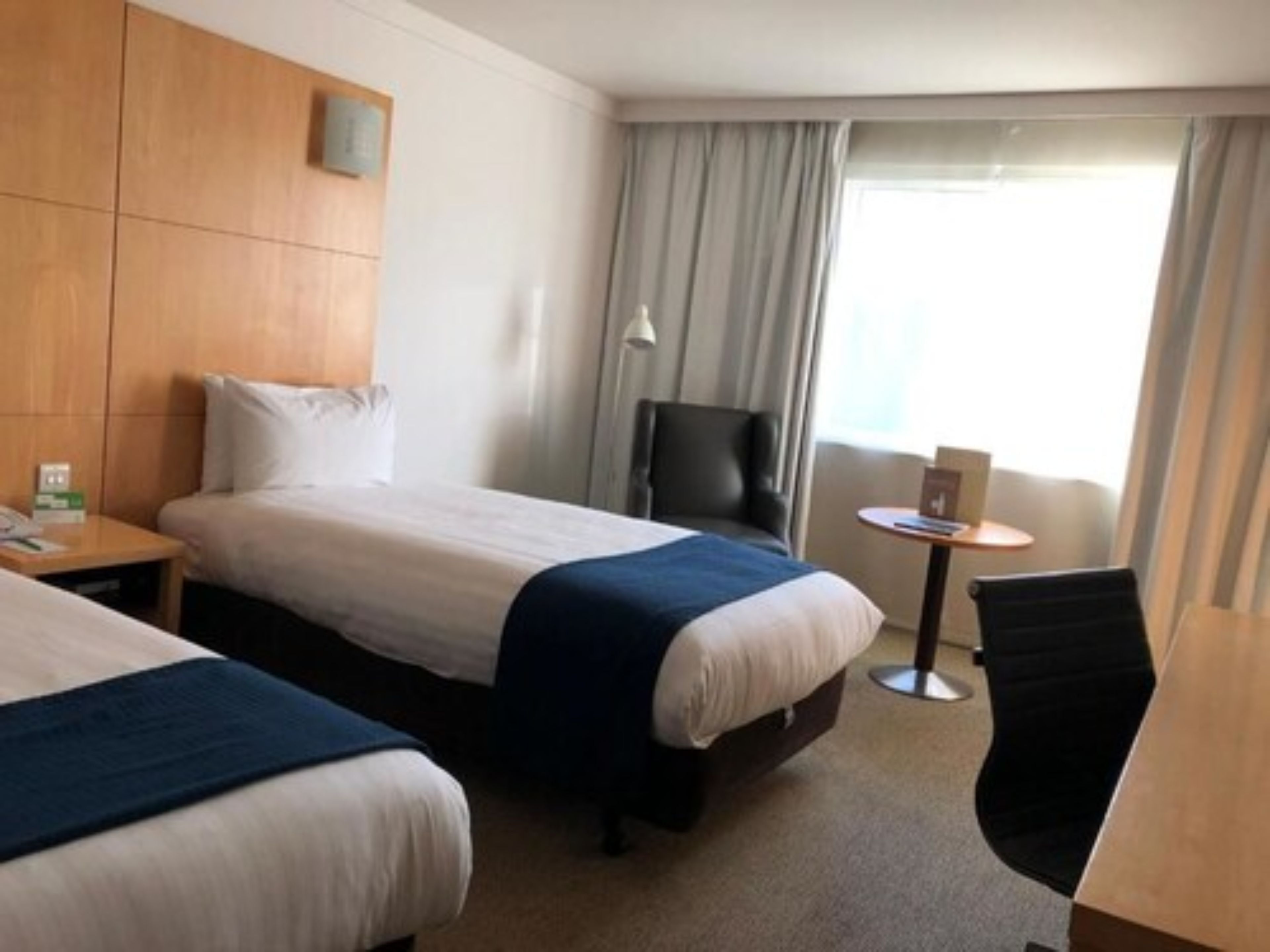 Holiday Inn Oxford Holiday Inn Oxford