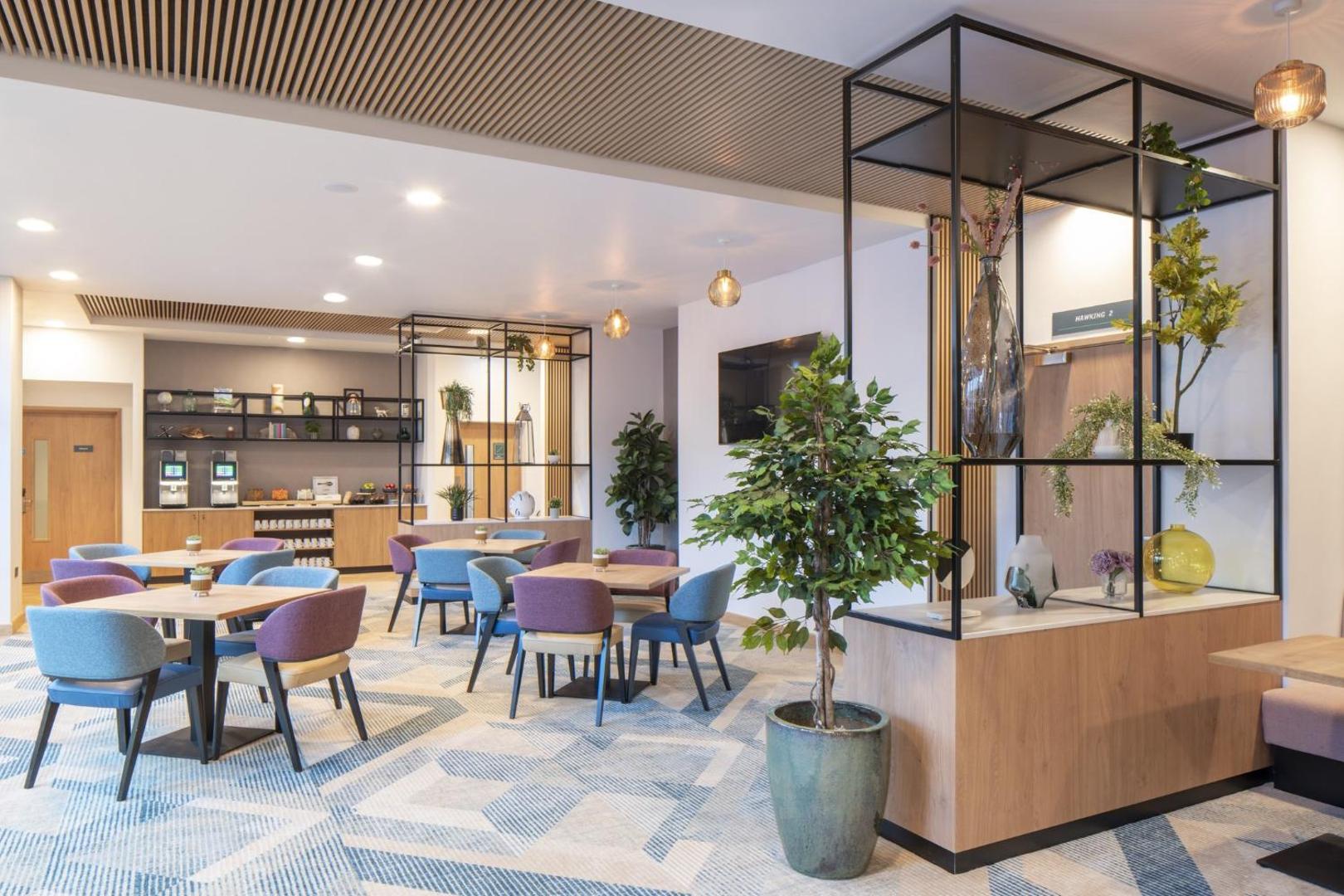 Holiday Inn Oxford Holiday Inn Oxford