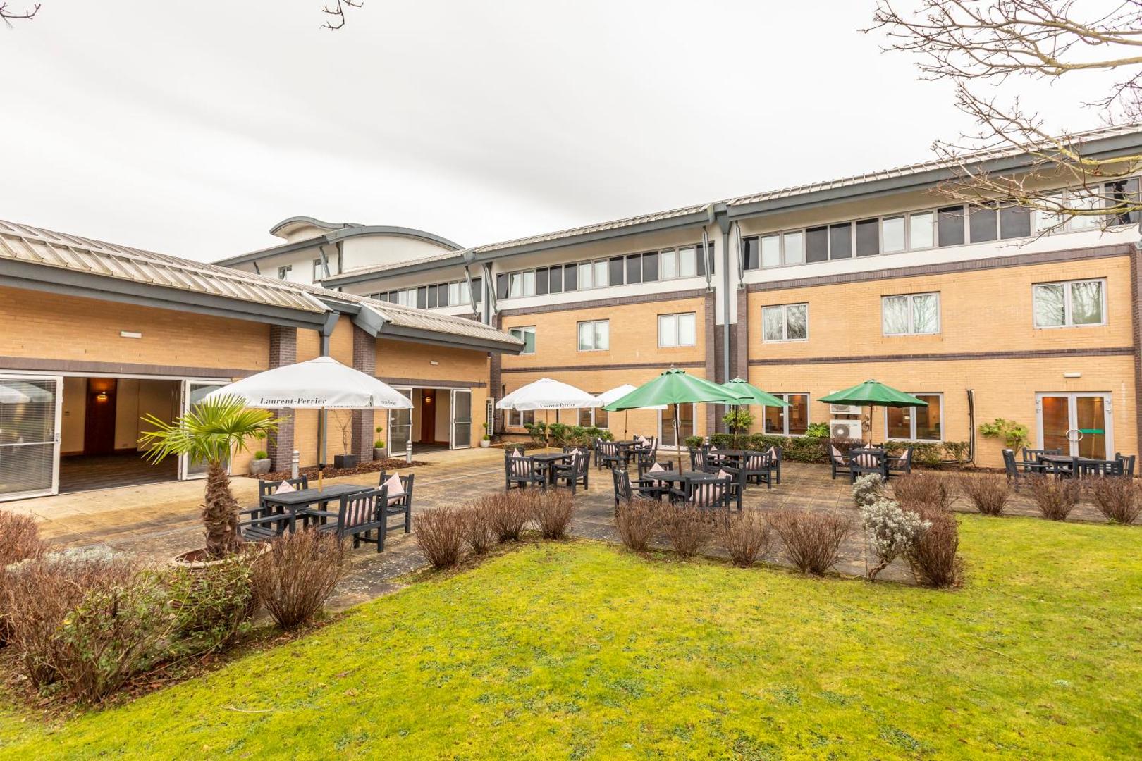 Holiday Inn Oxford Holiday Inn Oxford