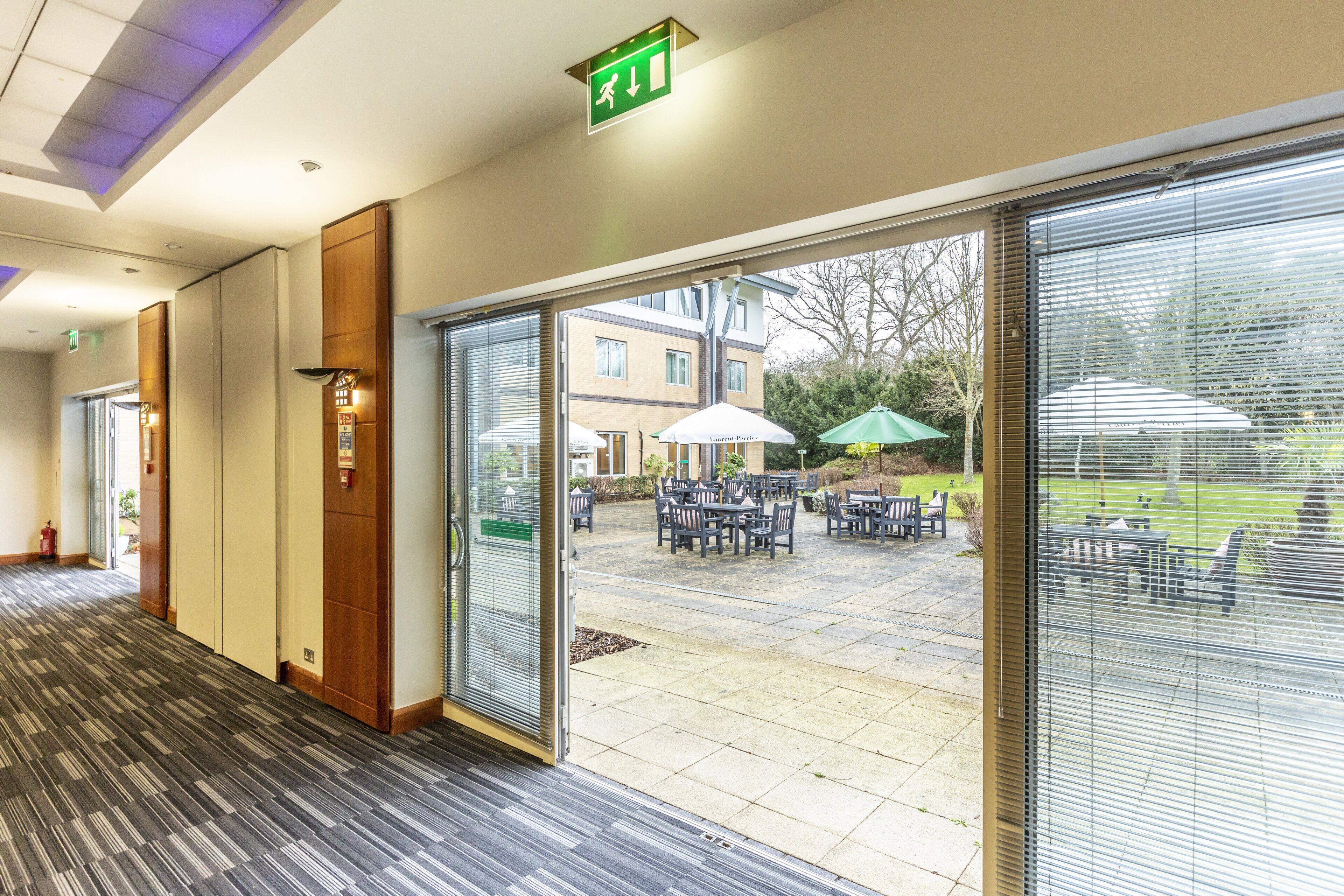 Holiday Inn Oxford Holiday Inn Oxford