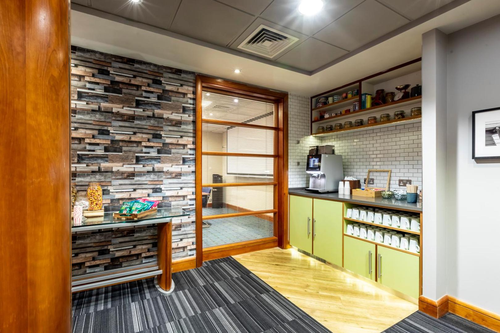 Holiday Inn Oxford Holiday Inn Oxford