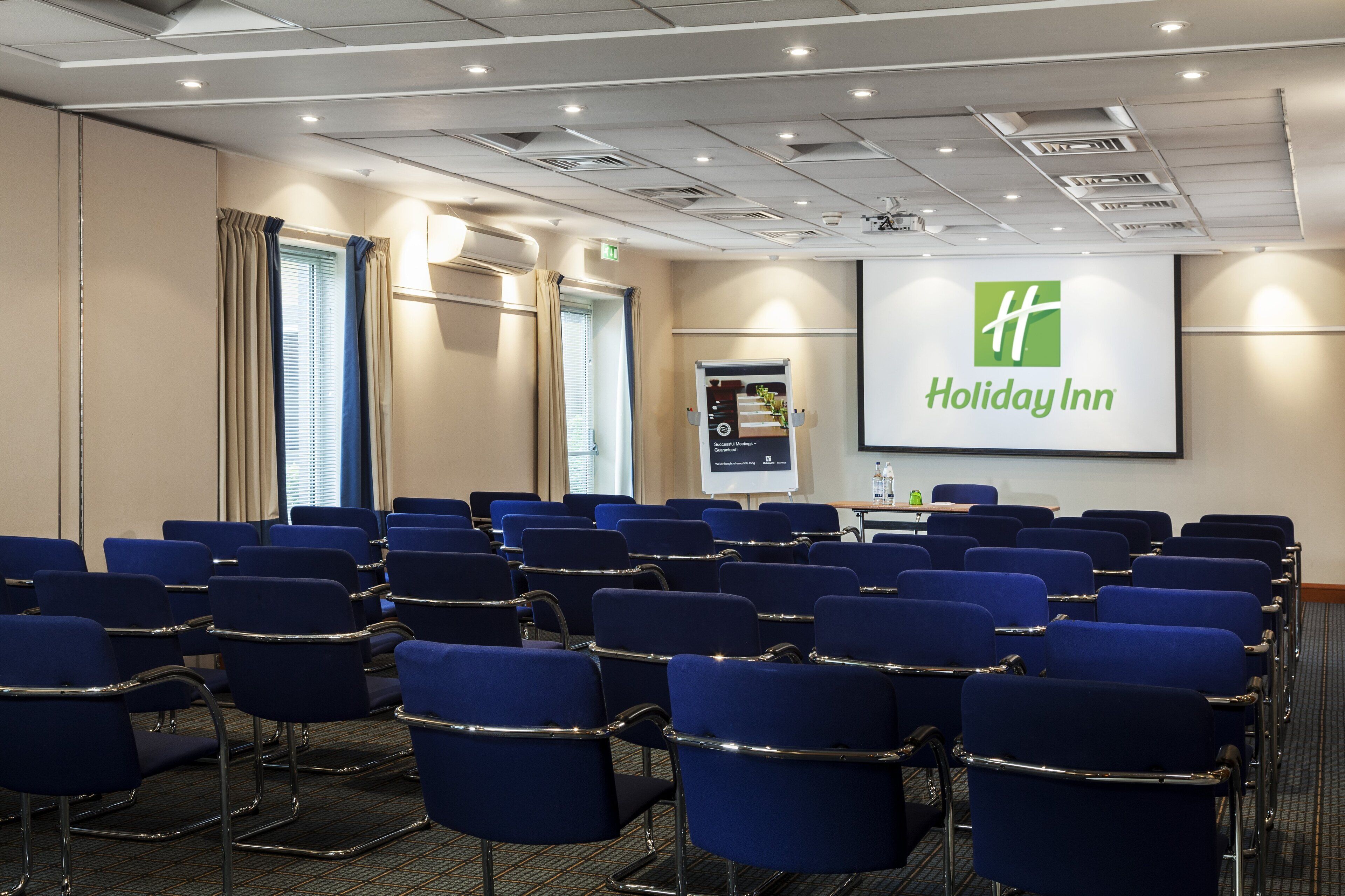 Holiday Inn Oxford Holiday Inn Oxford