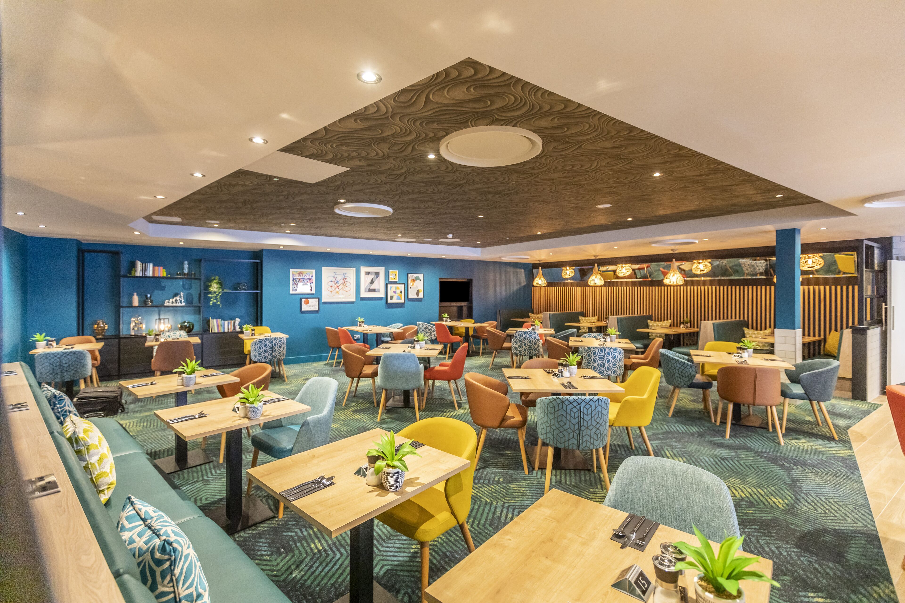 Holiday Inn Oxford Holiday Inn Oxford