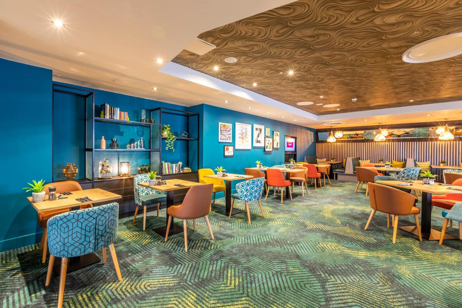 Holiday Inn Oxford Holiday Inn Oxford