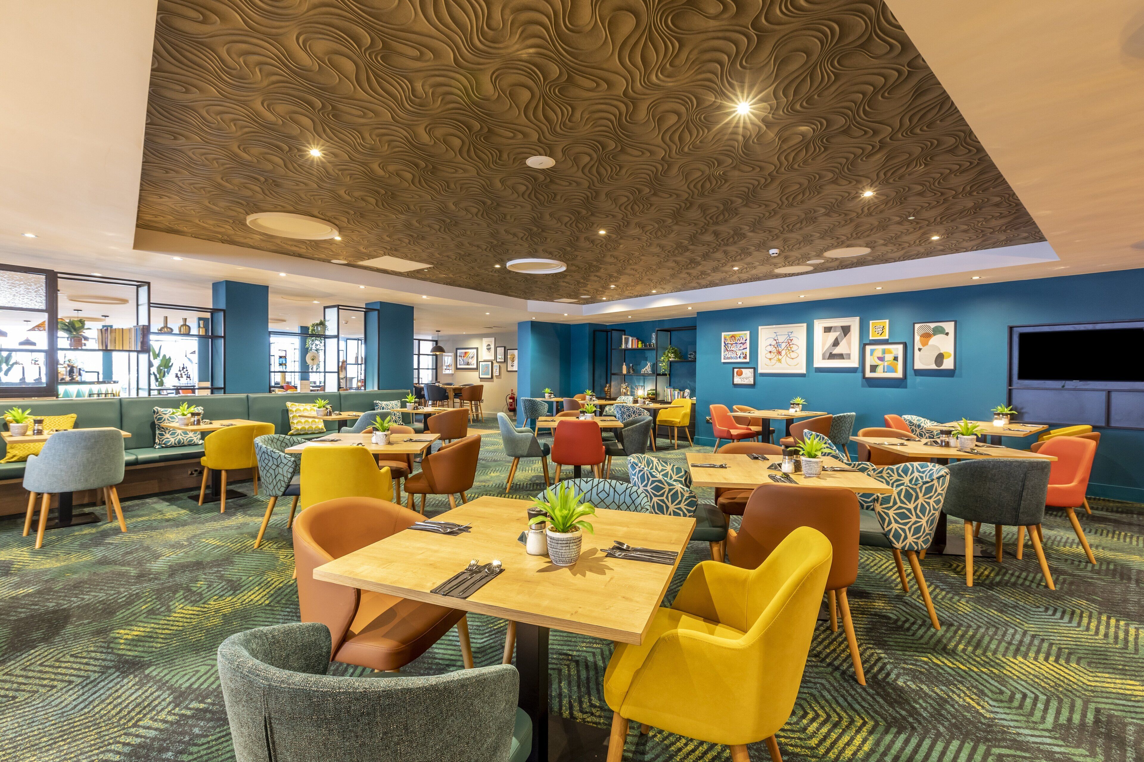 Holiday Inn Oxford Holiday Inn Oxford