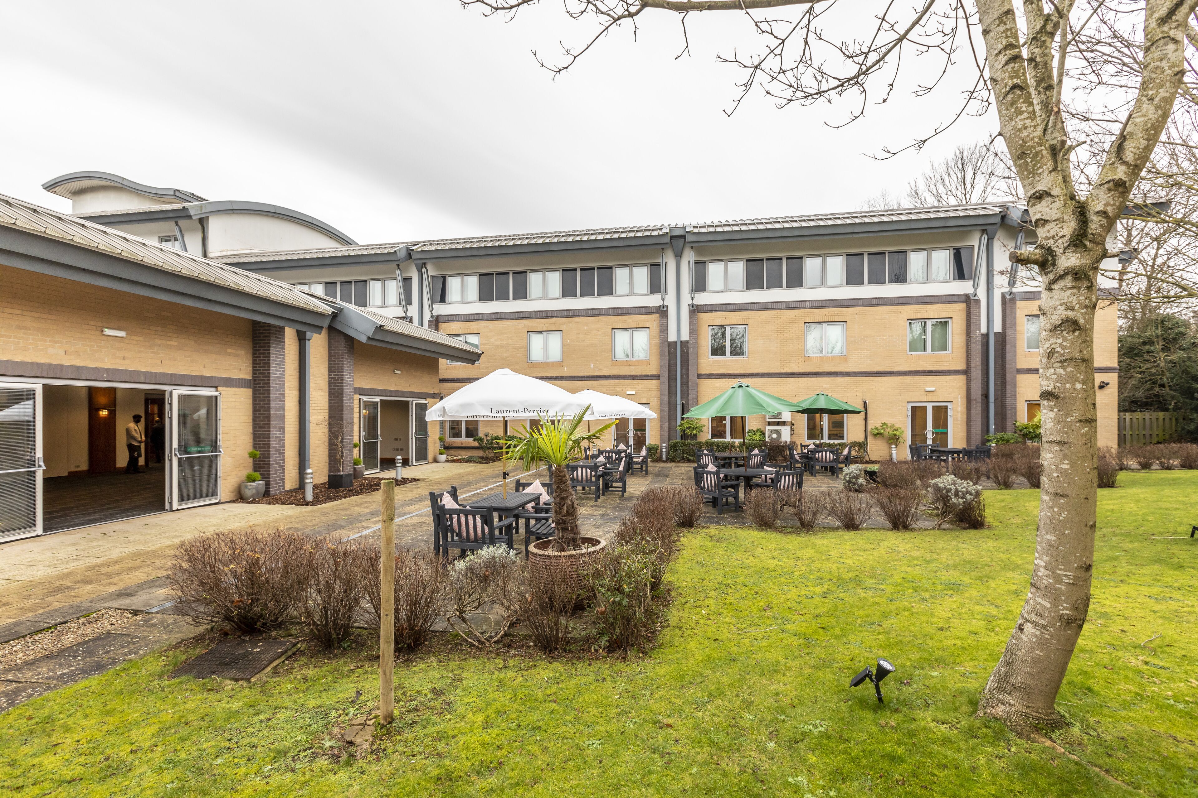 Holiday Inn Oxford Holiday Inn Oxford