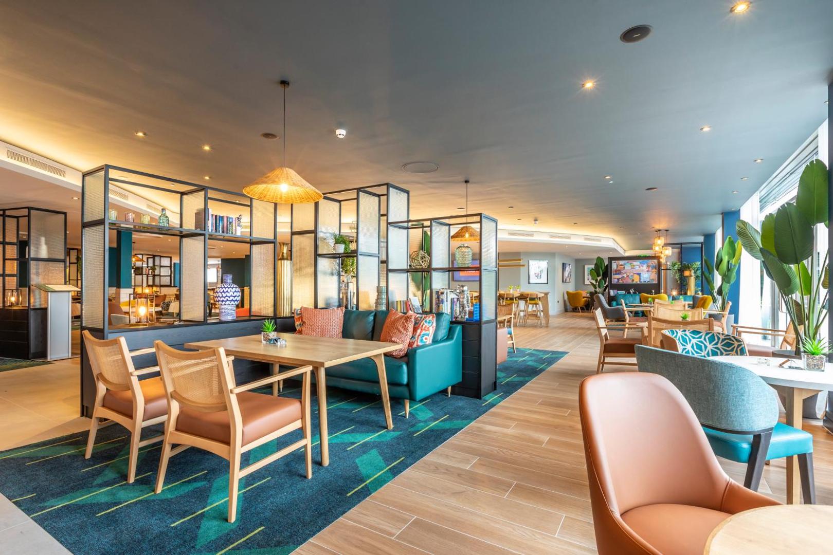 Holiday Inn Oxford Holiday Inn Oxford