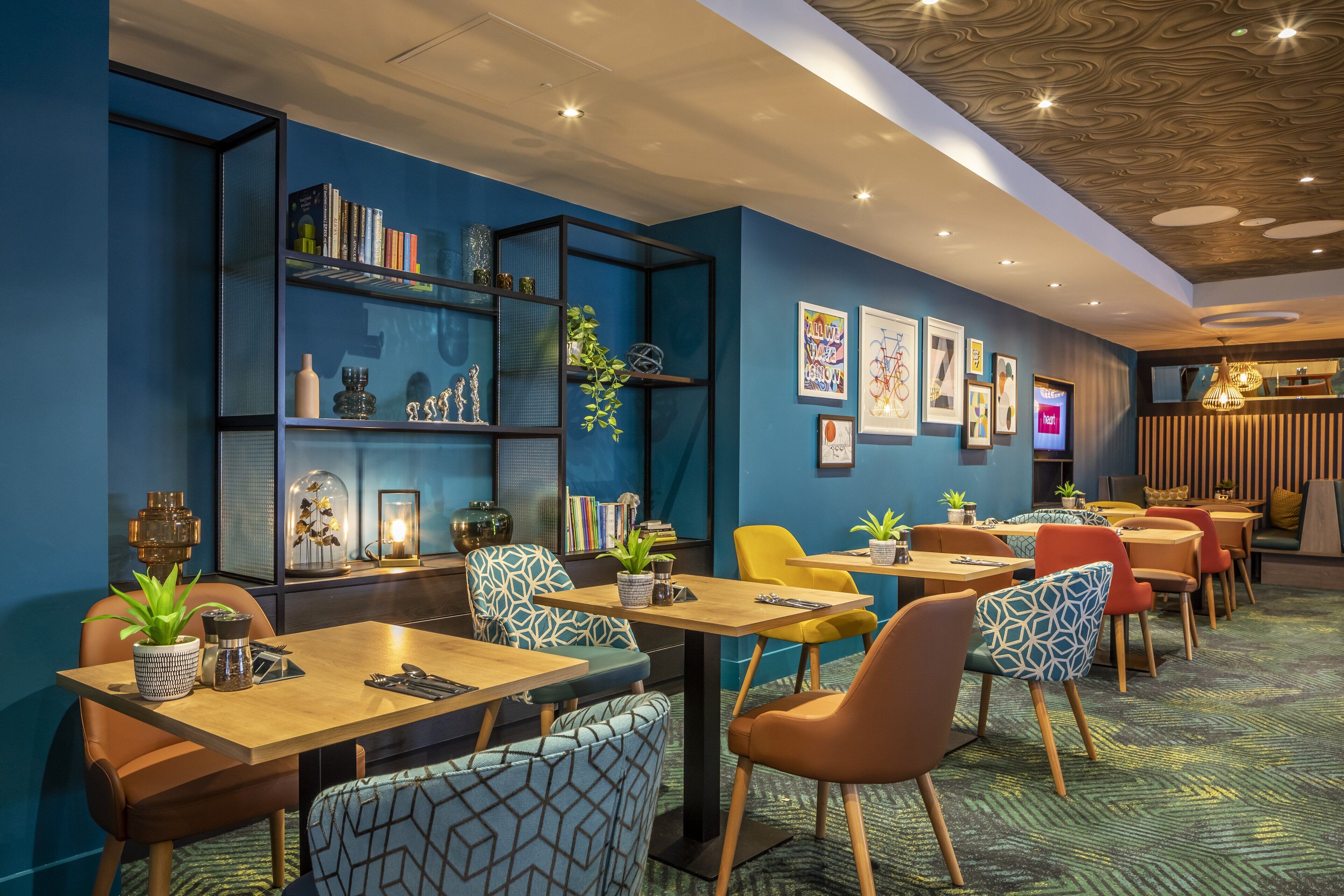 Holiday Inn Oxford Holiday Inn Oxford