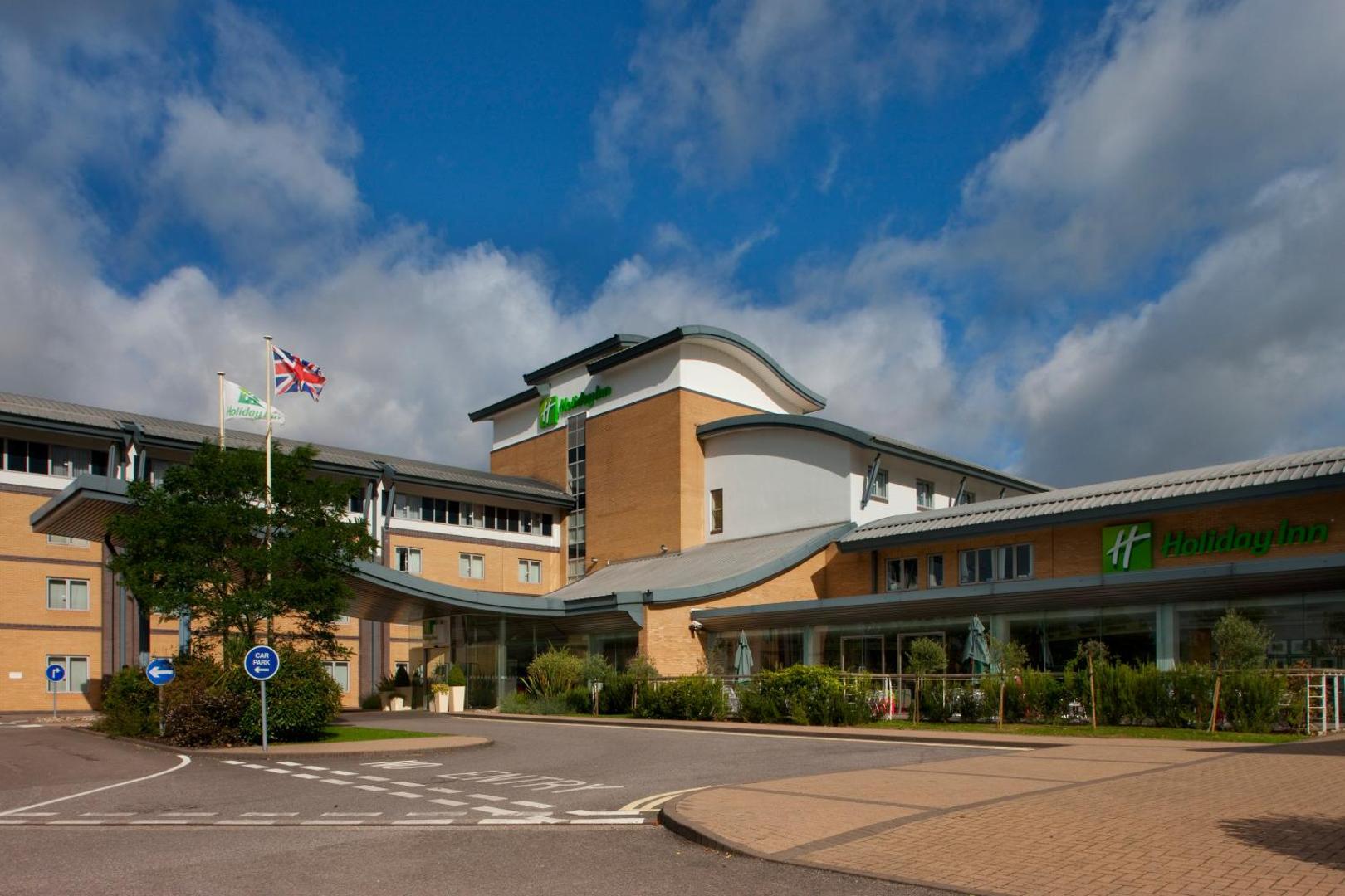 Holiday Inn Oxford Holiday Inn Oxford