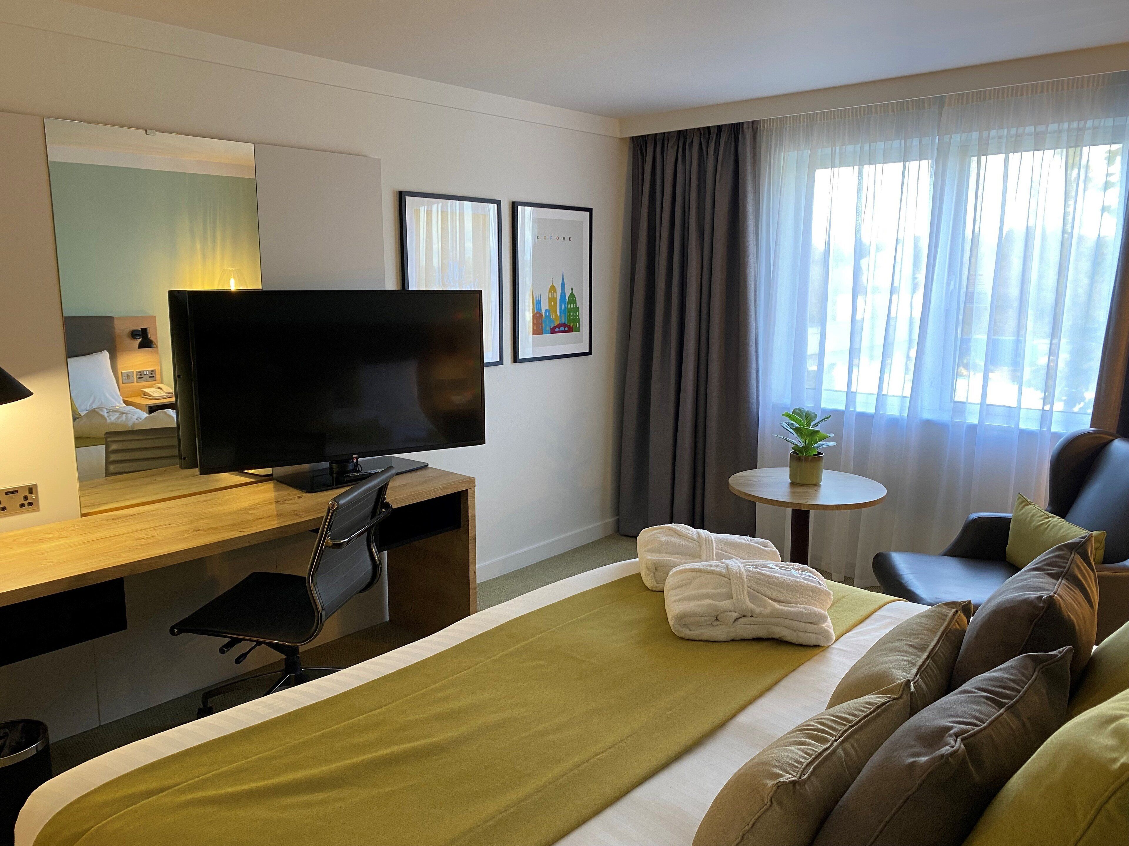 Holiday Inn Oxford Holiday Inn Oxford