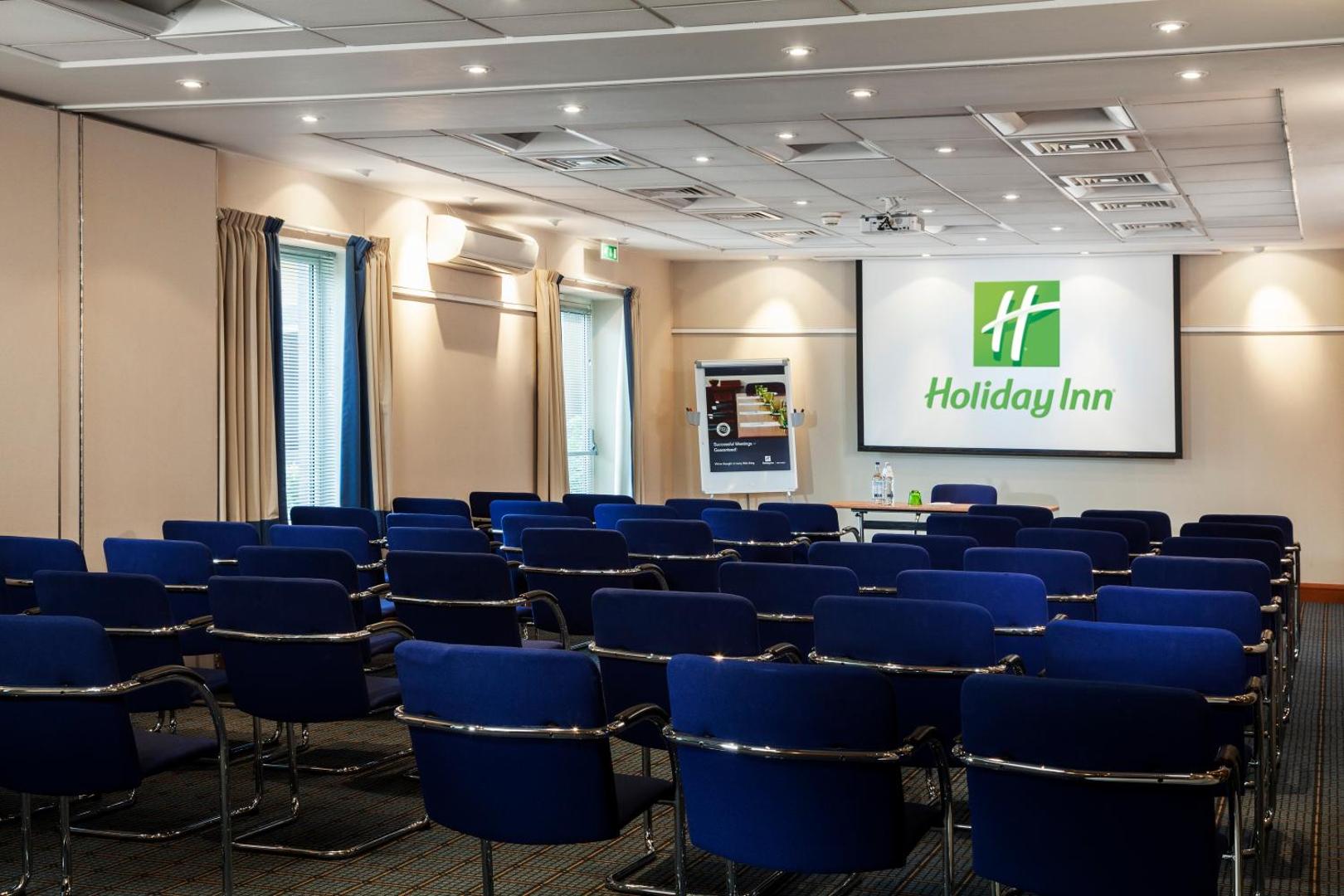 Holiday Inn Oxford Holiday Inn Oxford