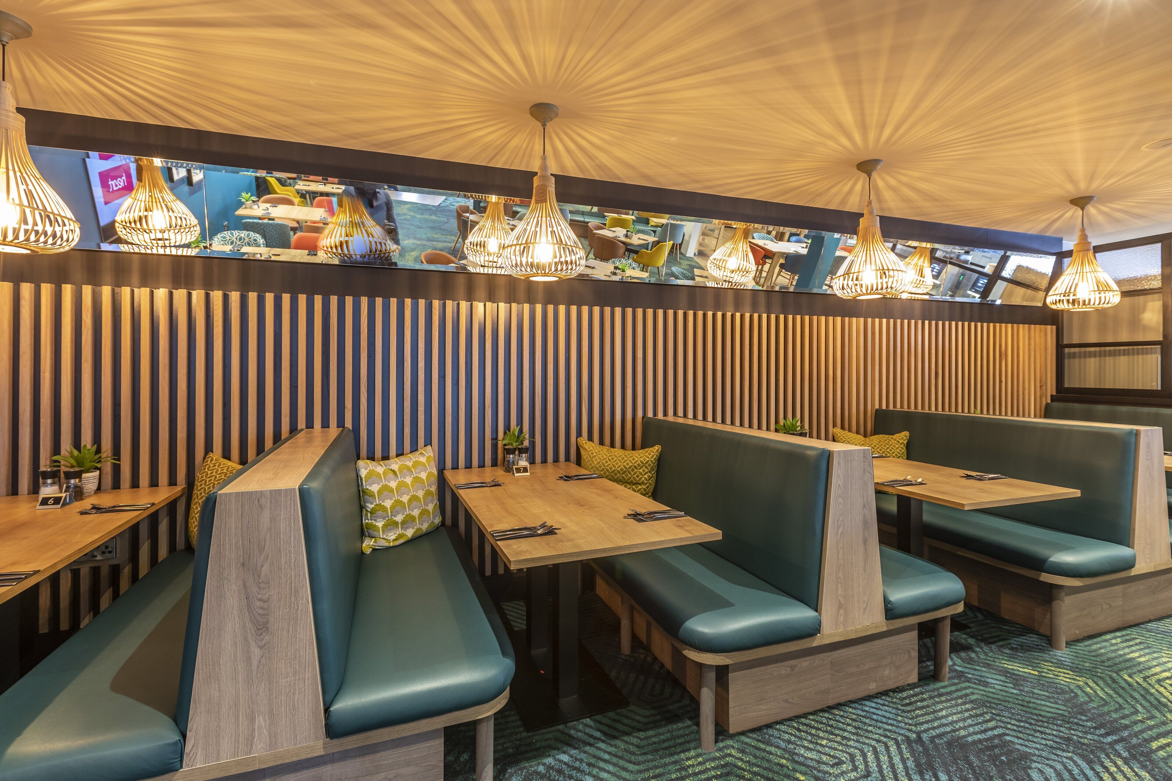 Holiday Inn Oxford Holiday Inn Oxford