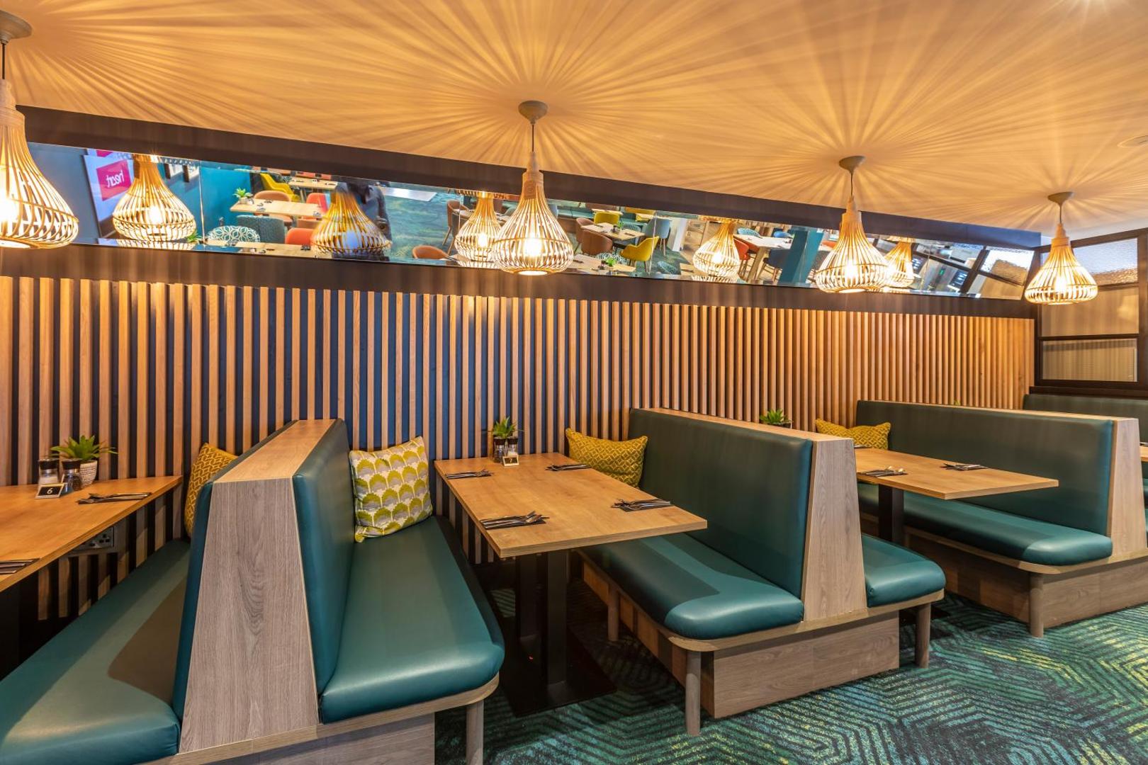 Holiday Inn Oxford Holiday Inn Oxford