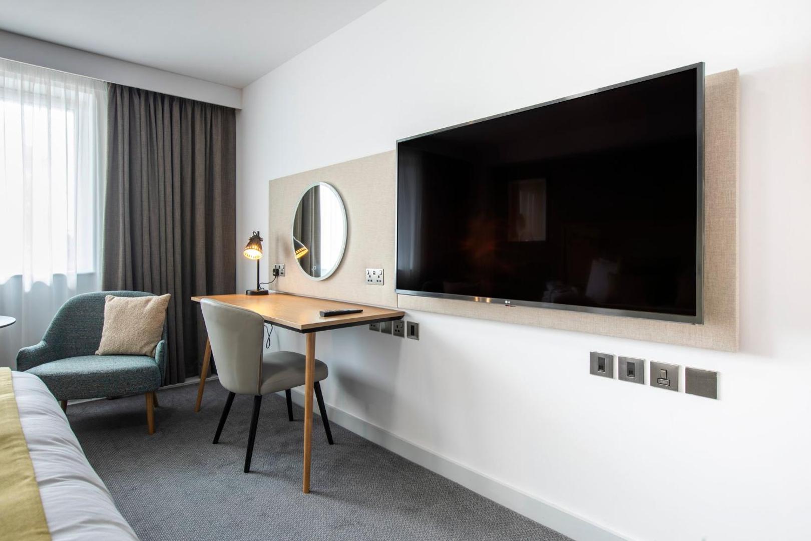 Holiday Inn Oxford Holiday Inn Oxford