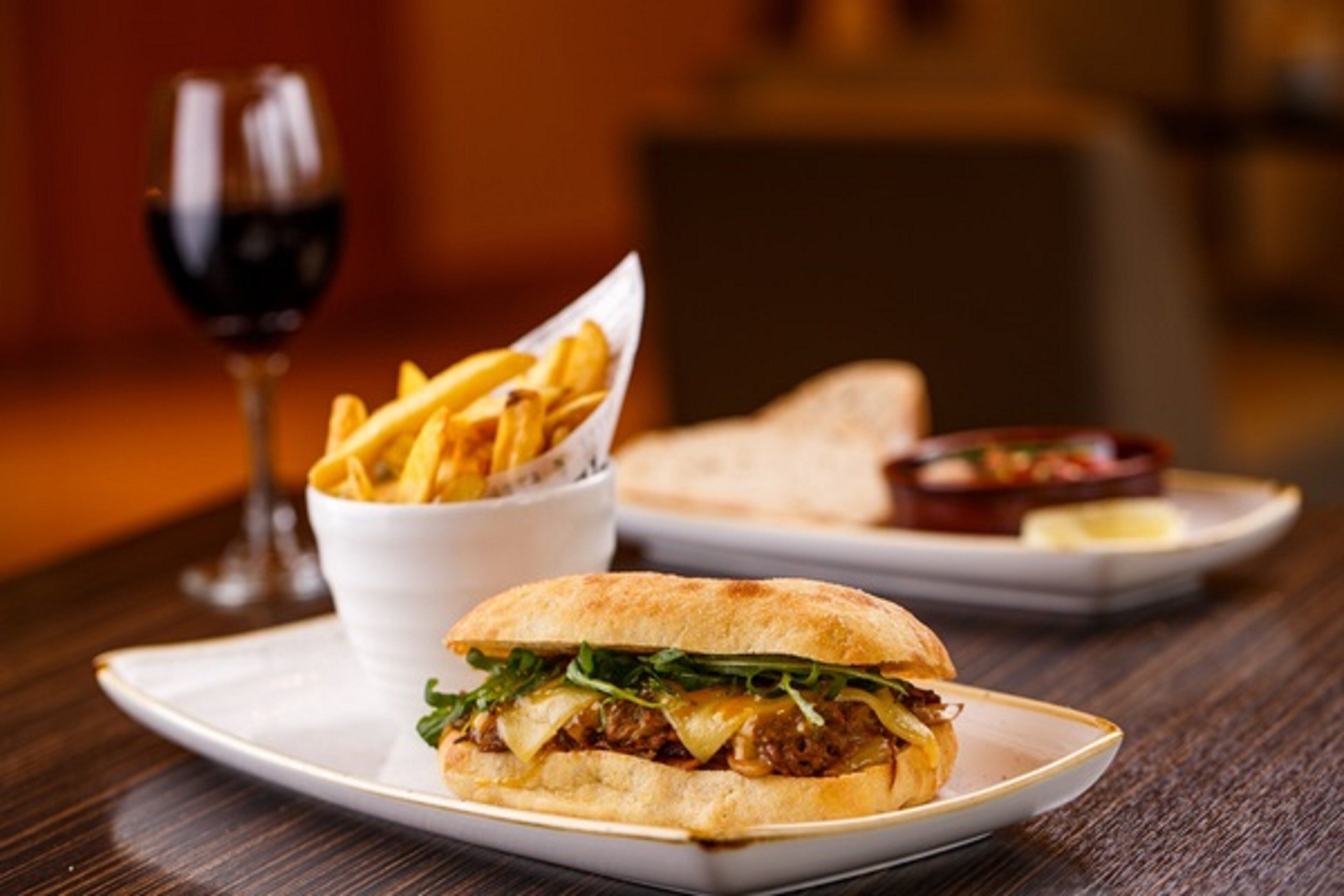 Holiday Inn Oxford Holiday Inn Oxford