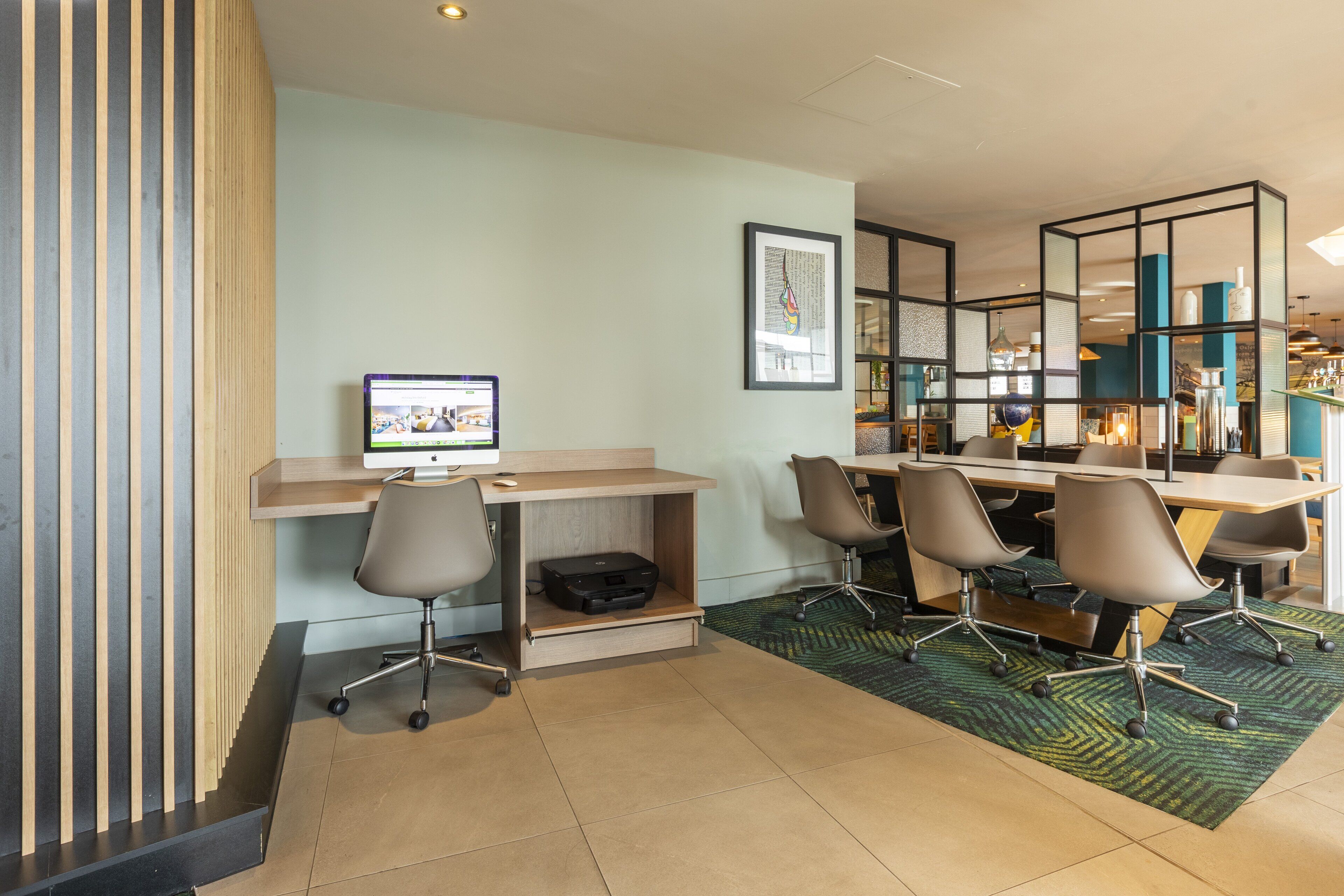 Holiday Inn Oxford Holiday Inn Oxford