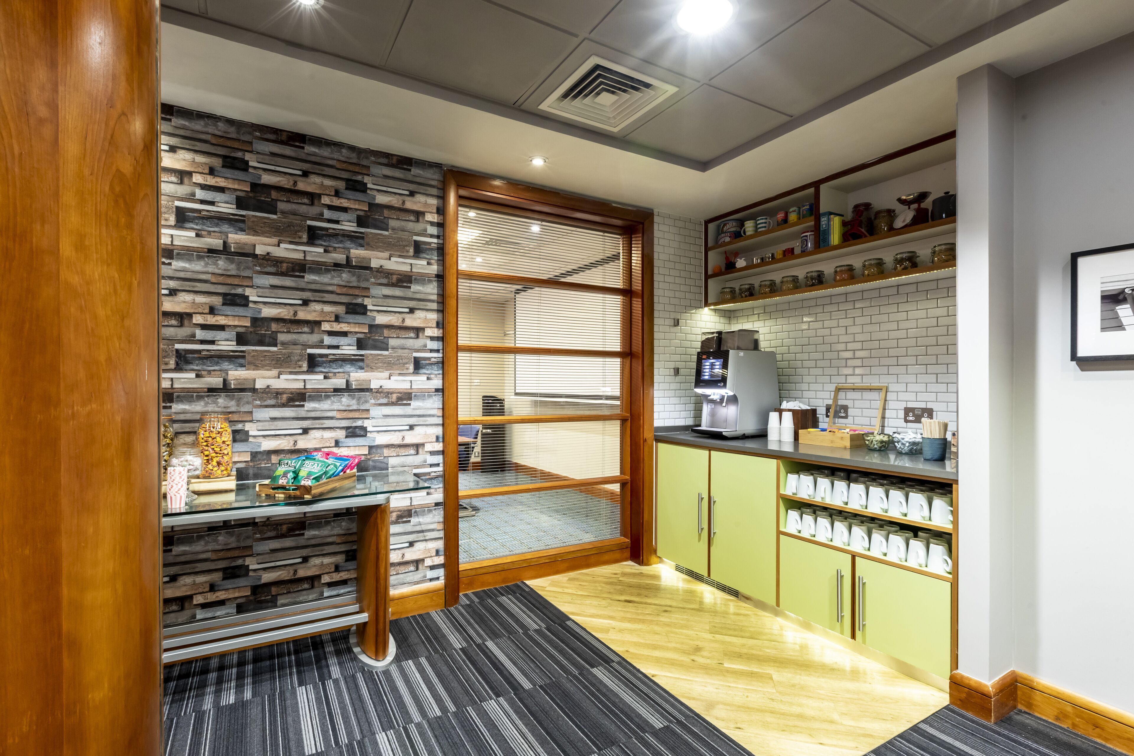 Holiday Inn Oxford Holiday Inn Oxford