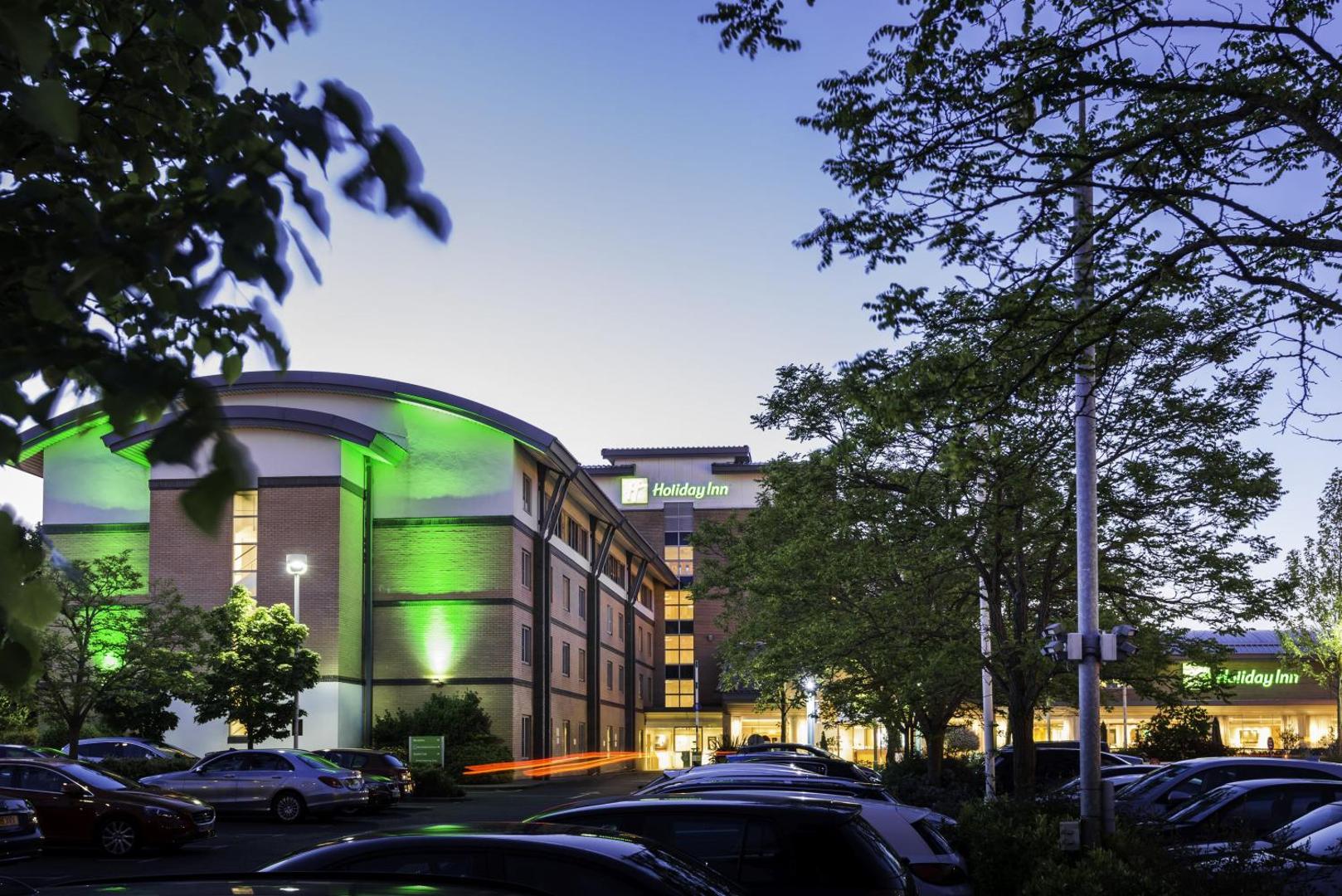Holiday Inn Oxford Holiday Inn Oxford
