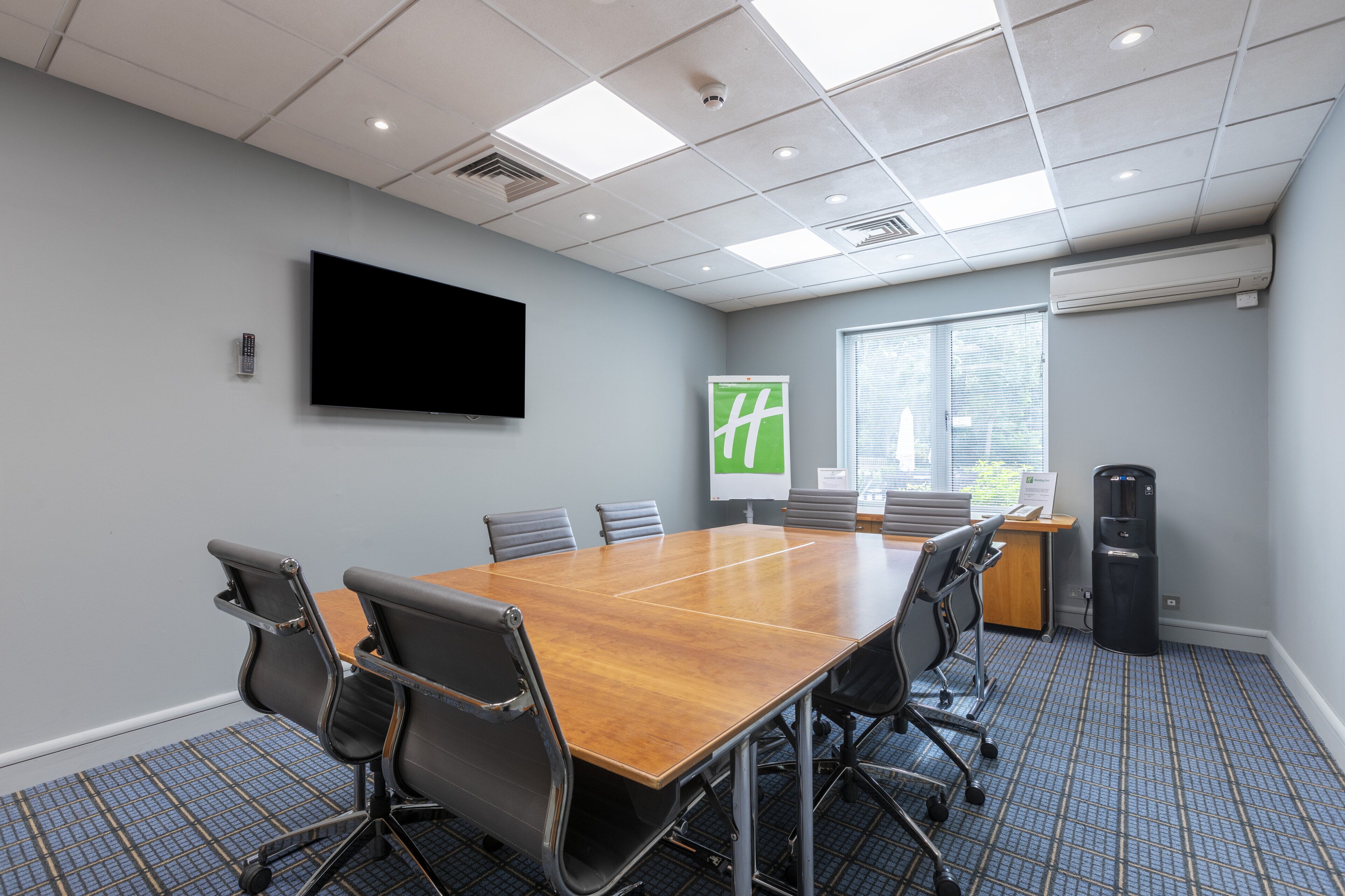 Holiday Inn Oxford Holiday Inn Oxford