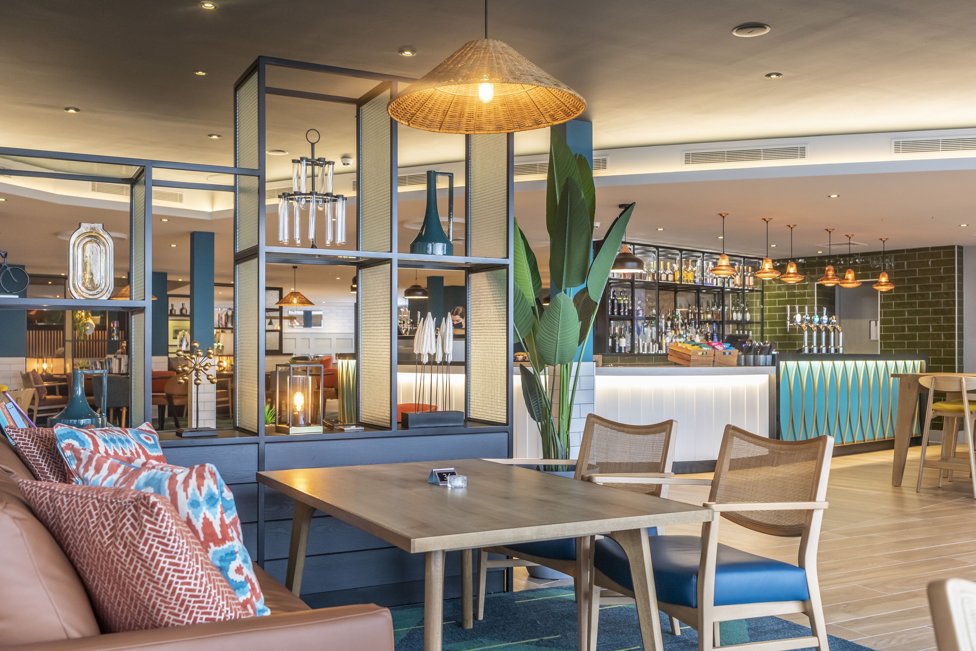 Holiday Inn Oxford Holiday Inn Oxford