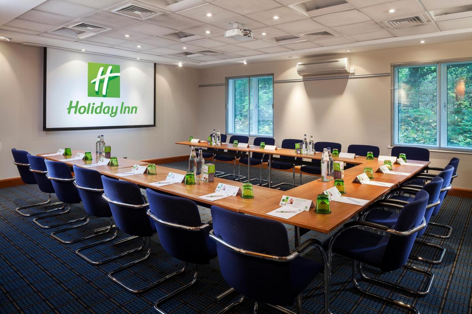Holiday Inn Oxford Holiday Inn Oxford