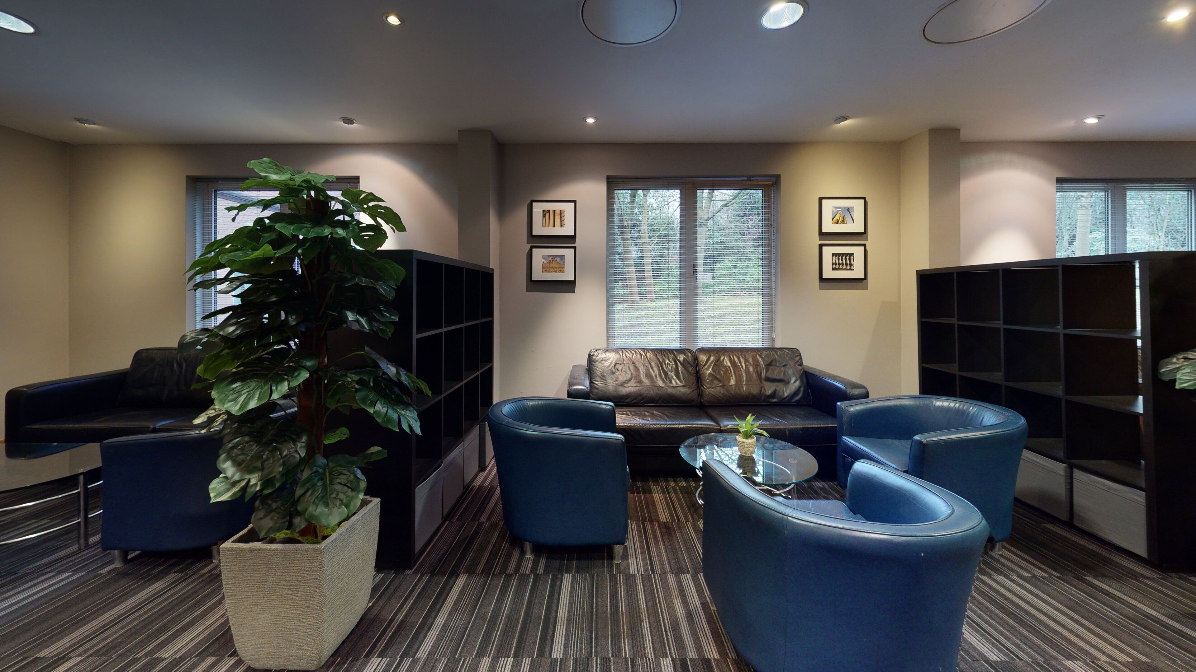 Holiday Inn Oxford Holiday Inn Oxford