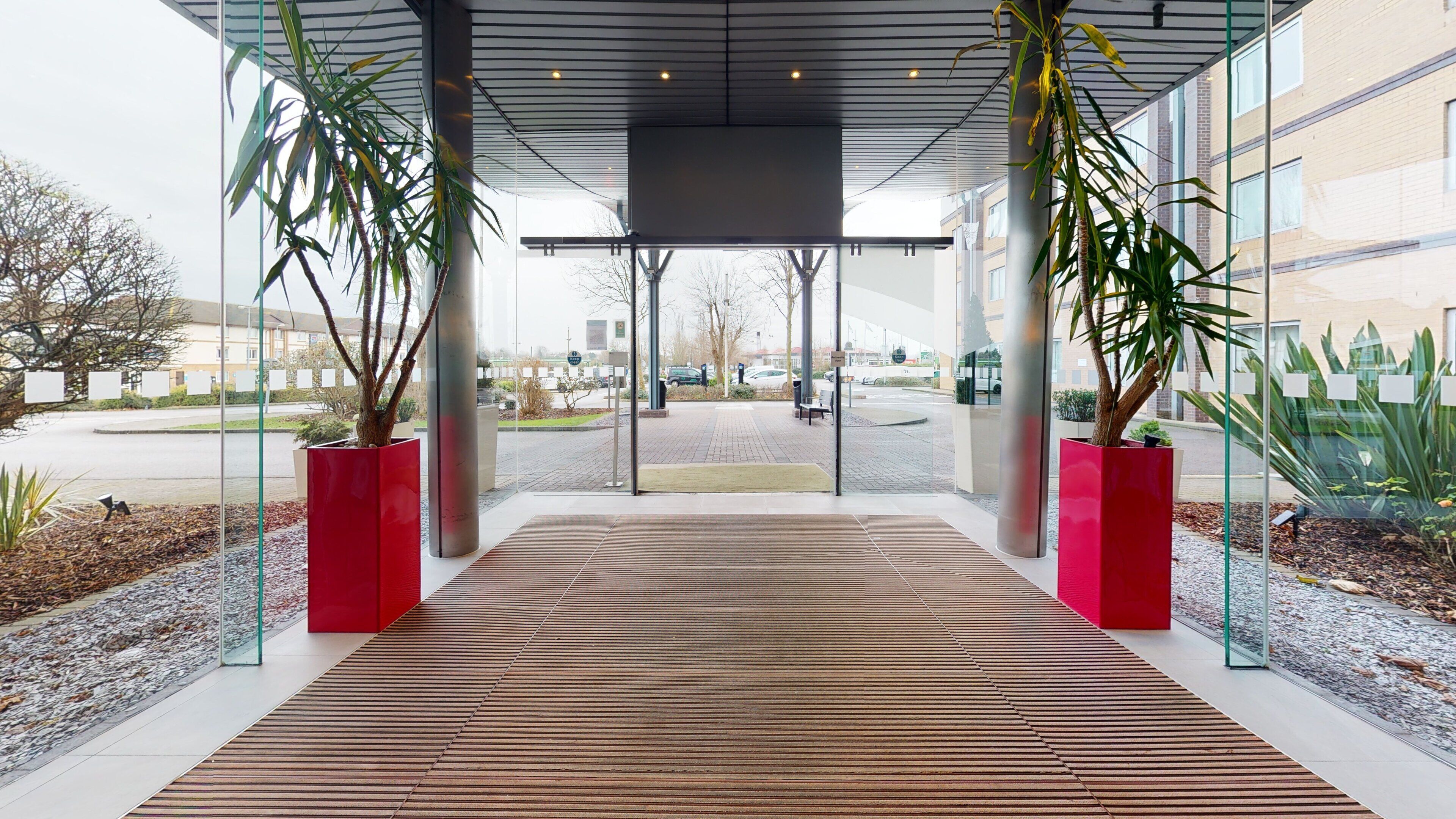 Holiday Inn Oxford Holiday Inn Oxford