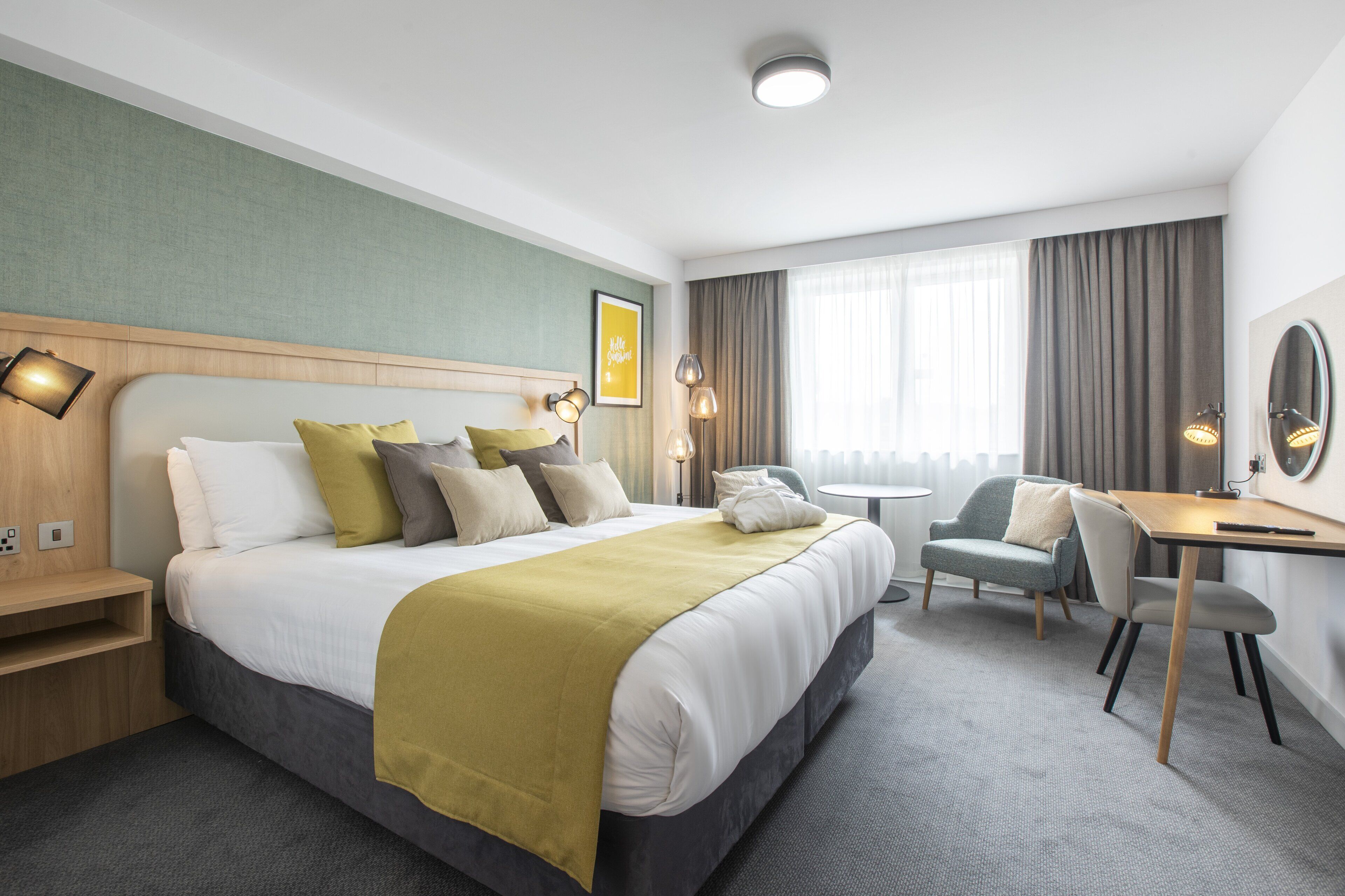 Holiday Inn Oxford Holiday Inn Oxford