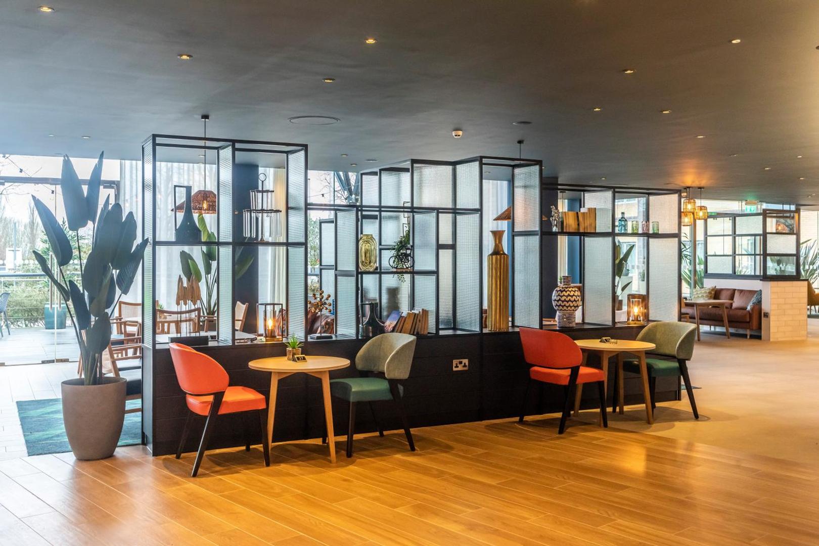 Holiday Inn Oxford Holiday Inn Oxford