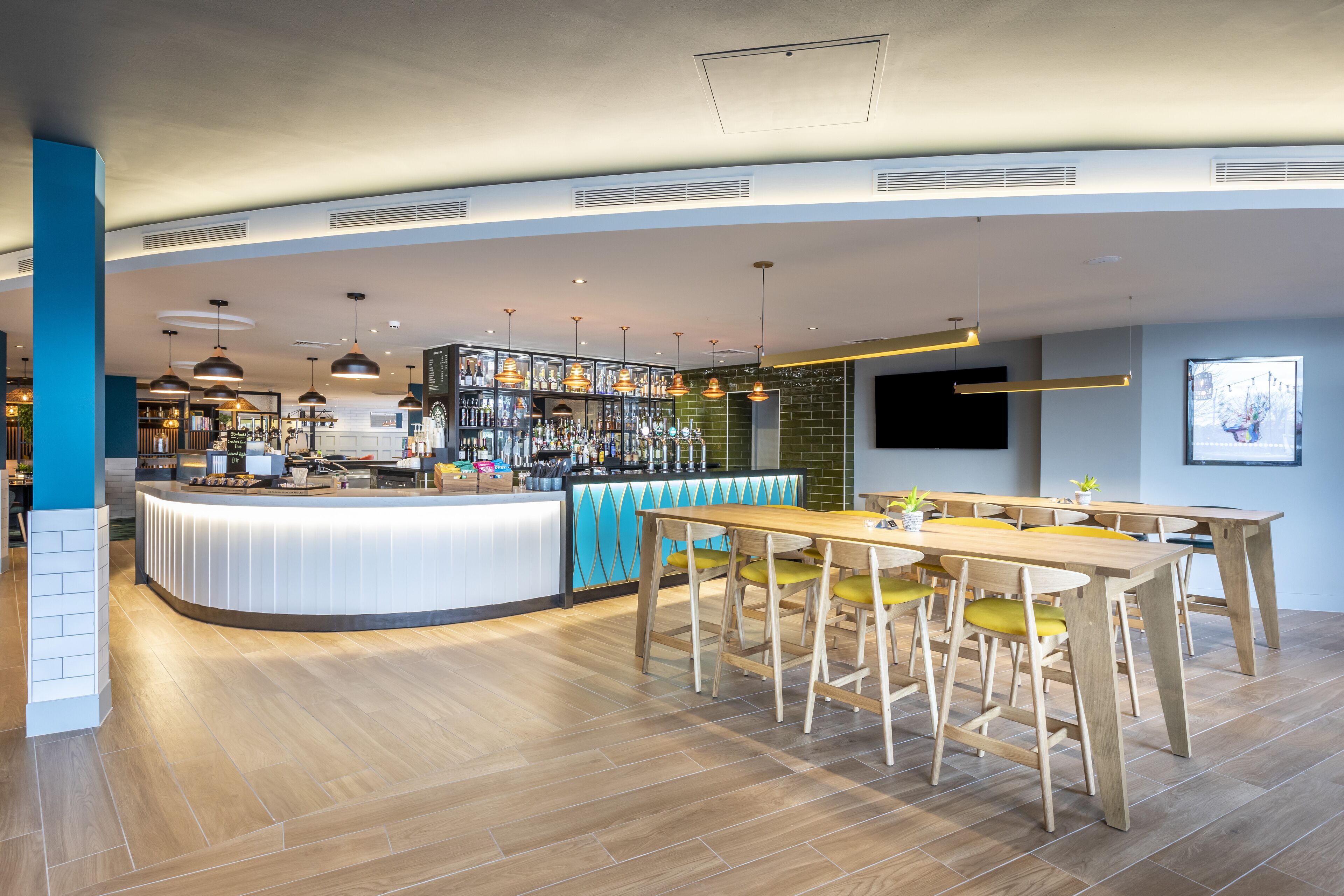 Holiday Inn Oxford Holiday Inn Oxford