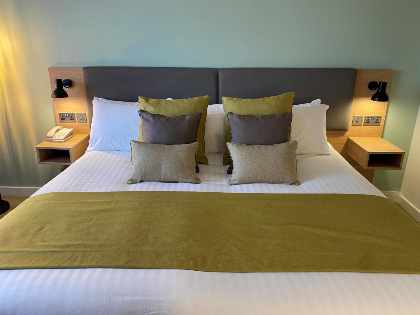 Holiday Inn Oxford Holiday Inn Oxford