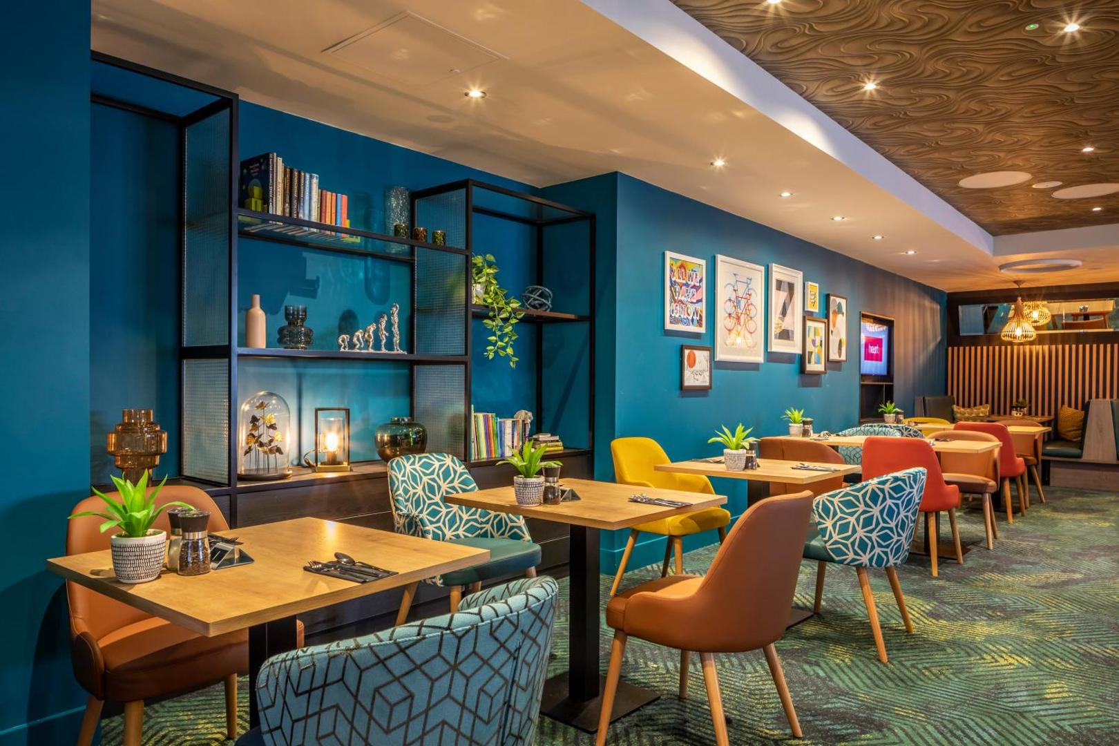 Holiday Inn Oxford Holiday Inn Oxford