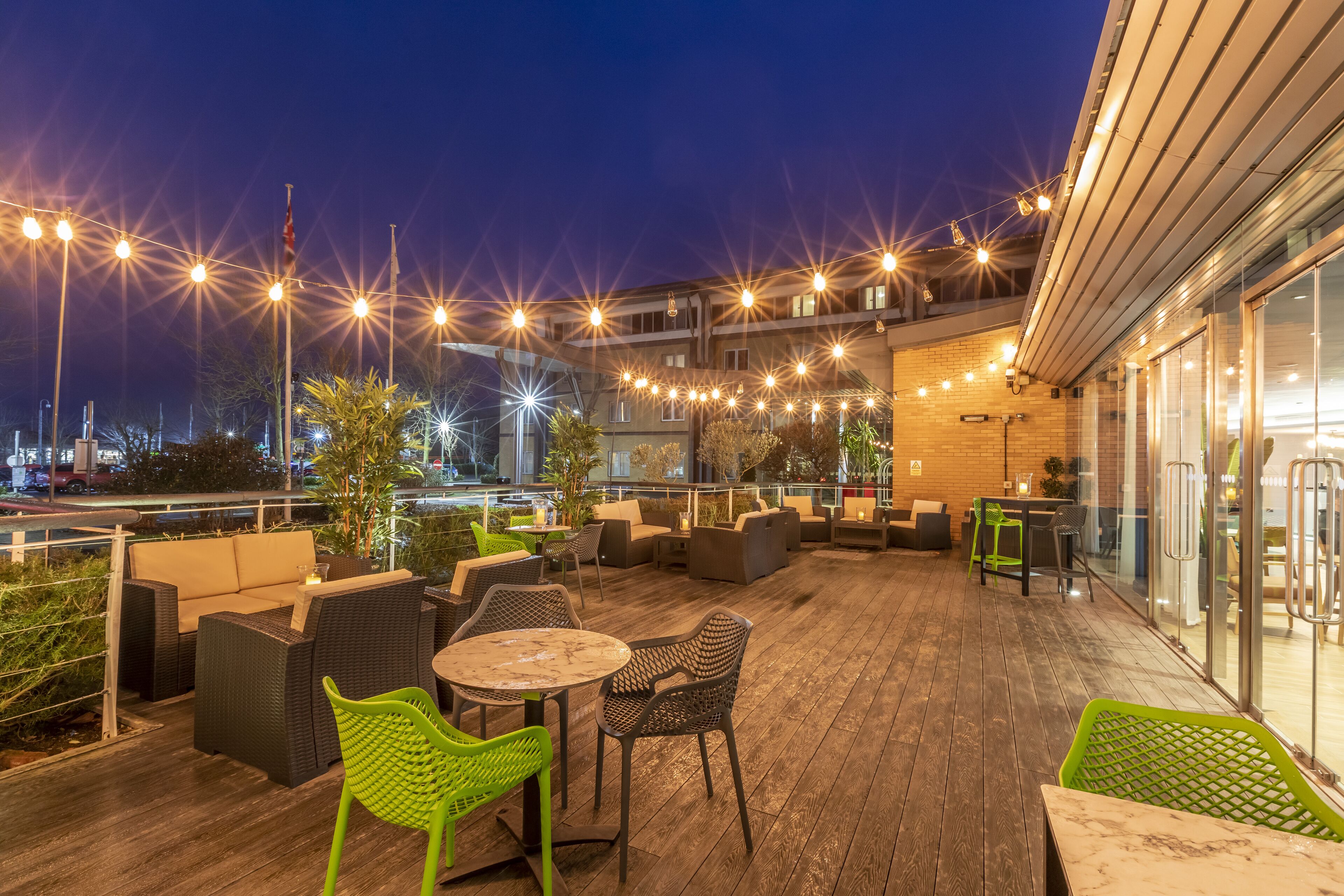 Holiday Inn Oxford Holiday Inn Oxford