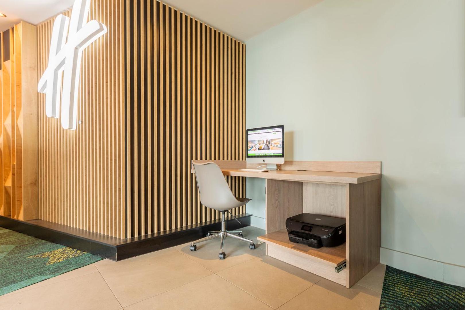 Holiday Inn Oxford Holiday Inn Oxford