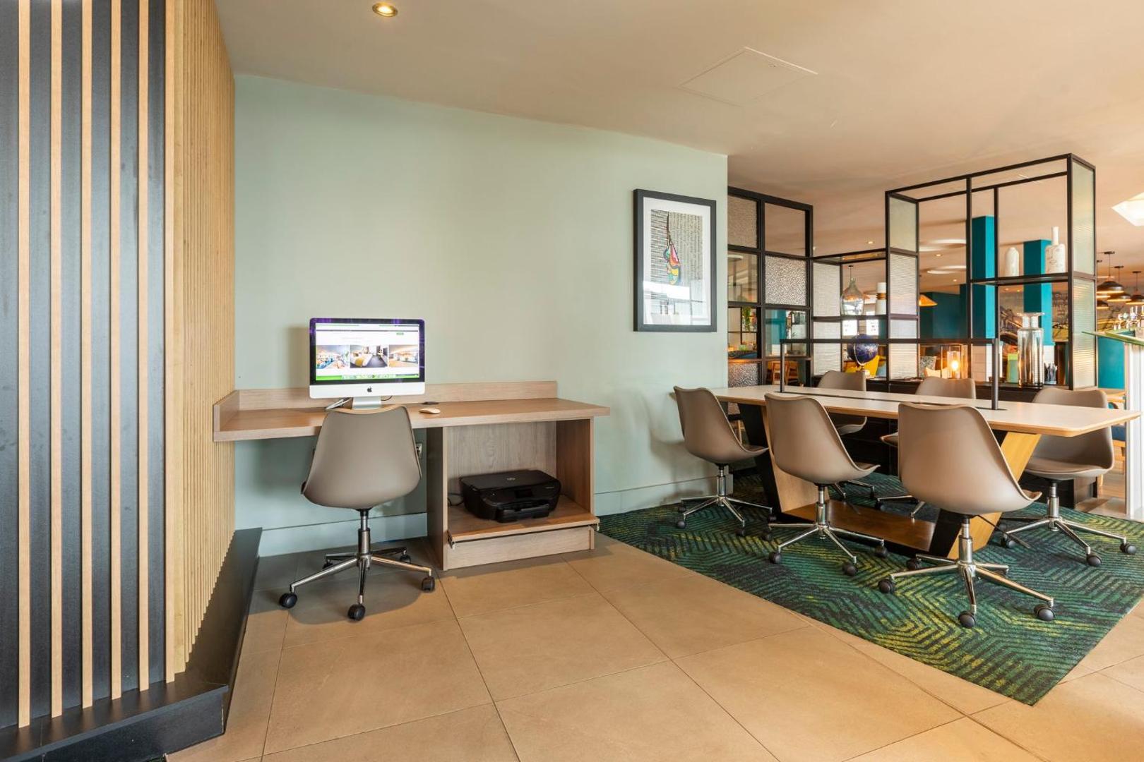 Holiday Inn Oxford Holiday Inn Oxford