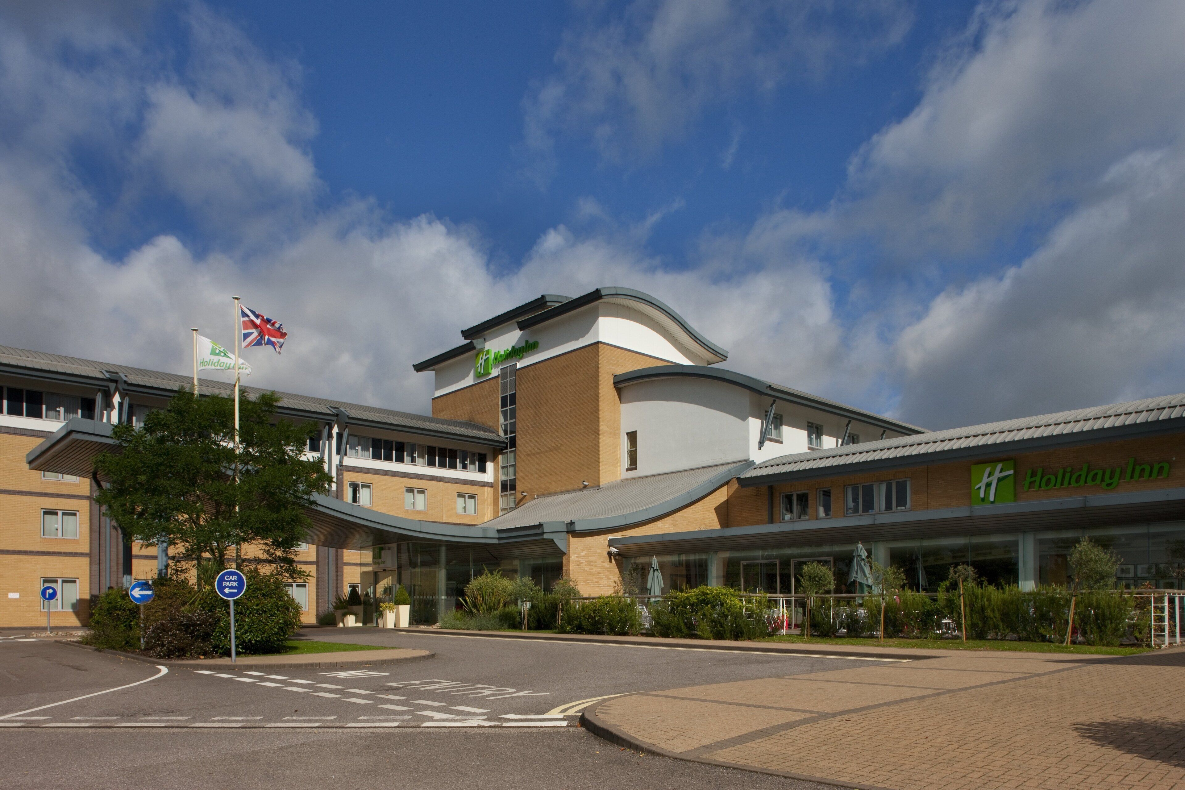 Holiday Inn Oxford Holiday Inn Oxford