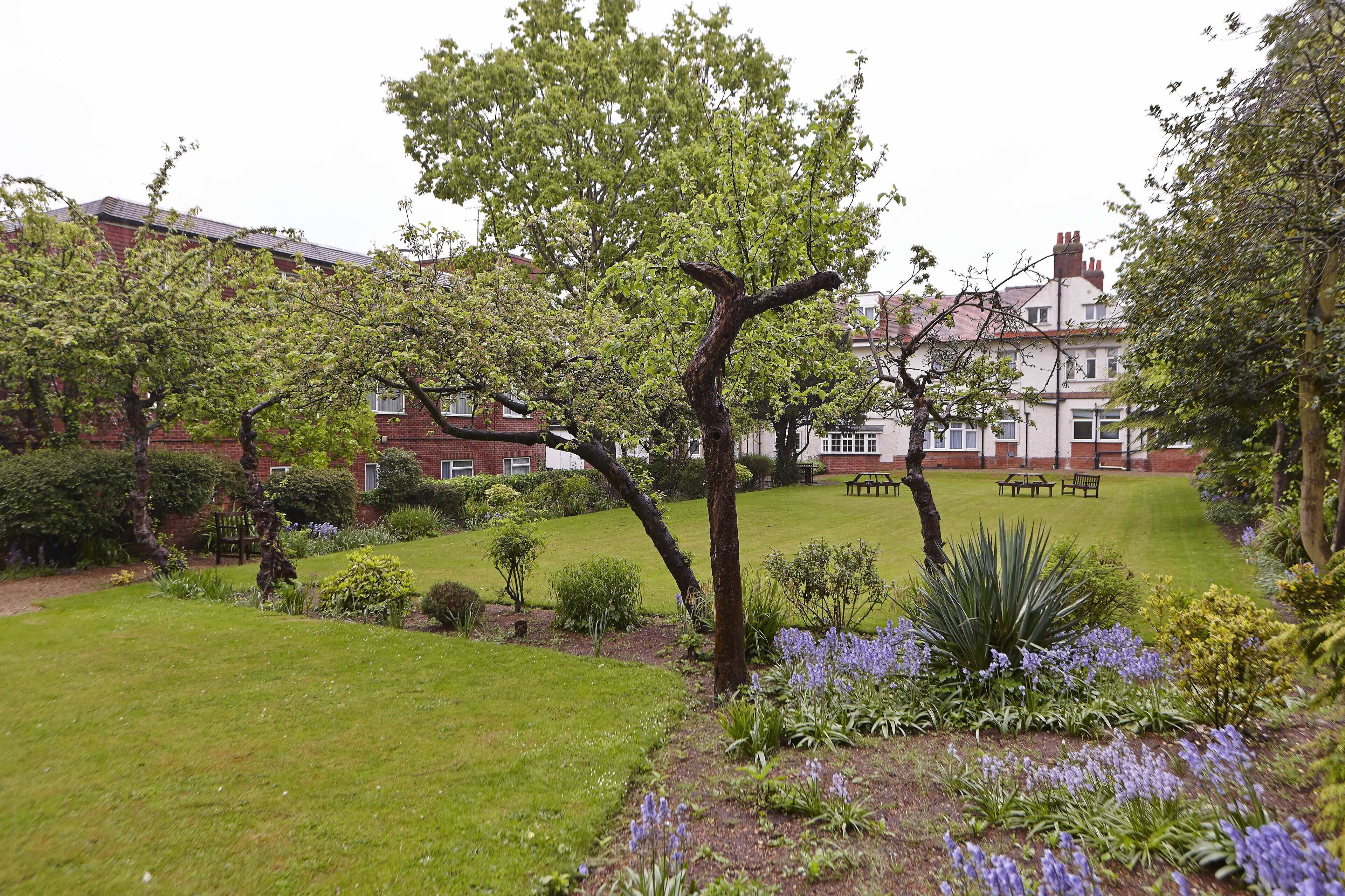 Oxford Linton Lodge Hotel, BW Signature Collection