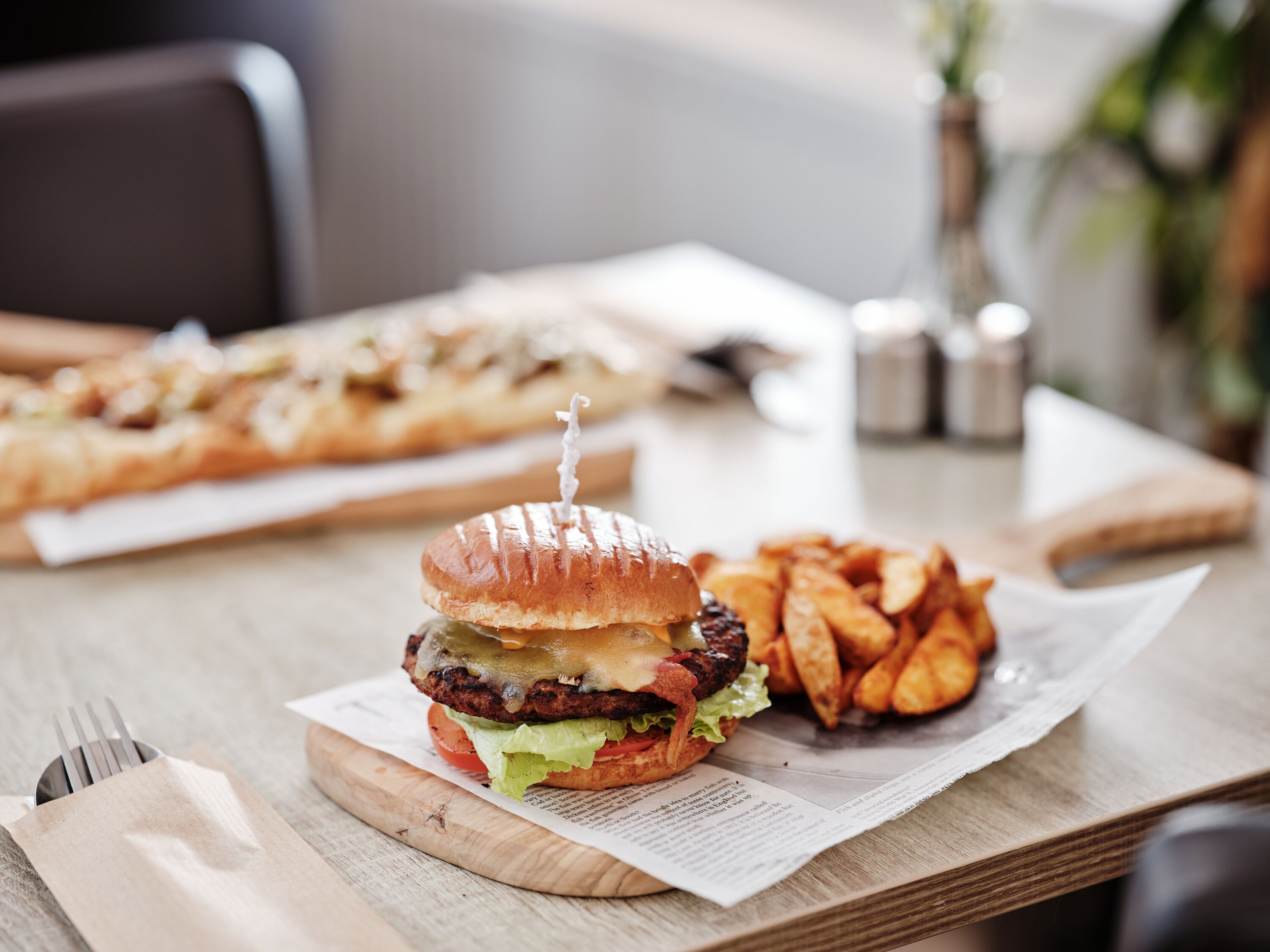 Oxford Linton Lodge Hotel, BW Signature Collection