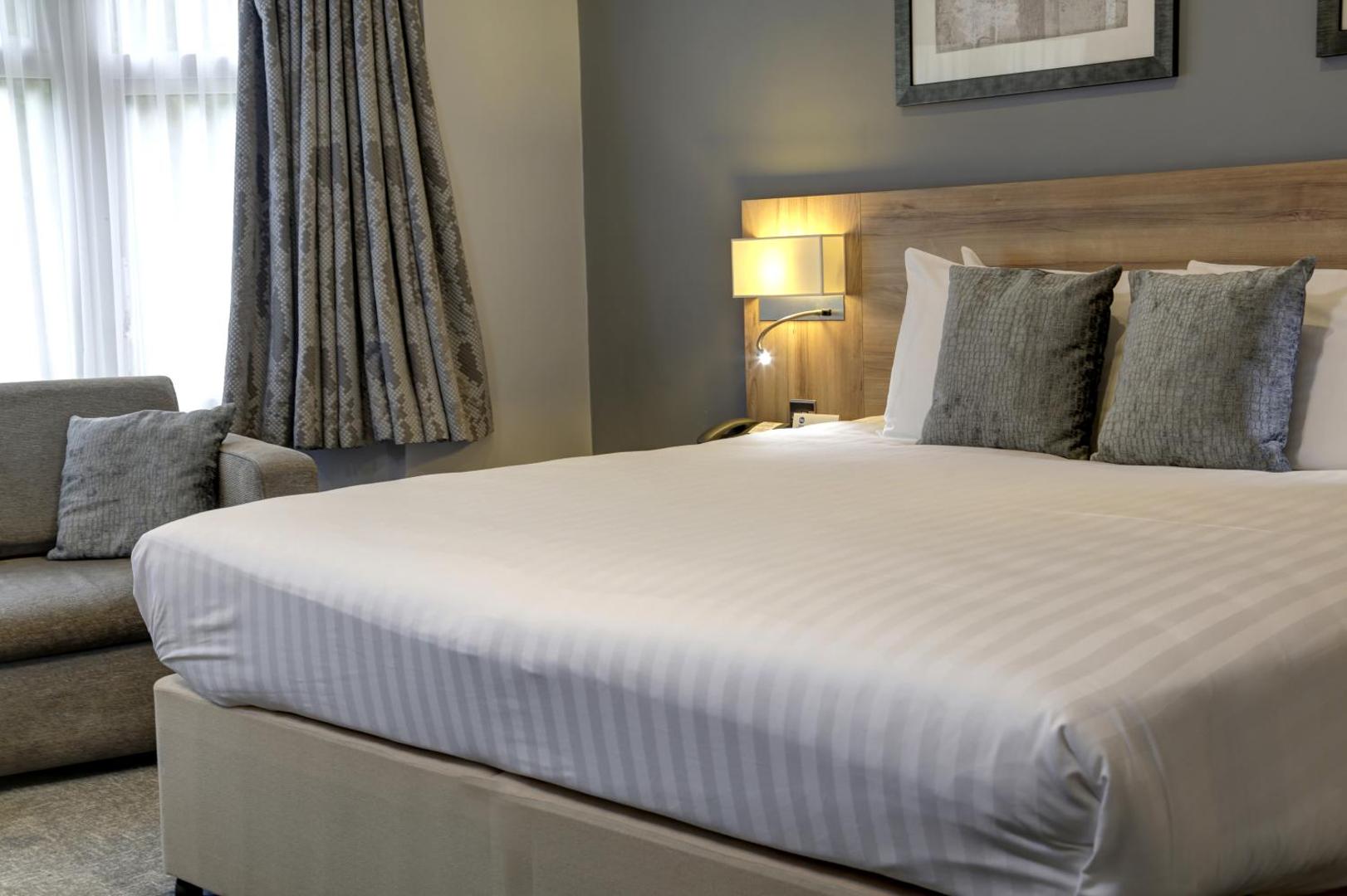 Oxford Linton Lodge Hotel, BW Signature Collection