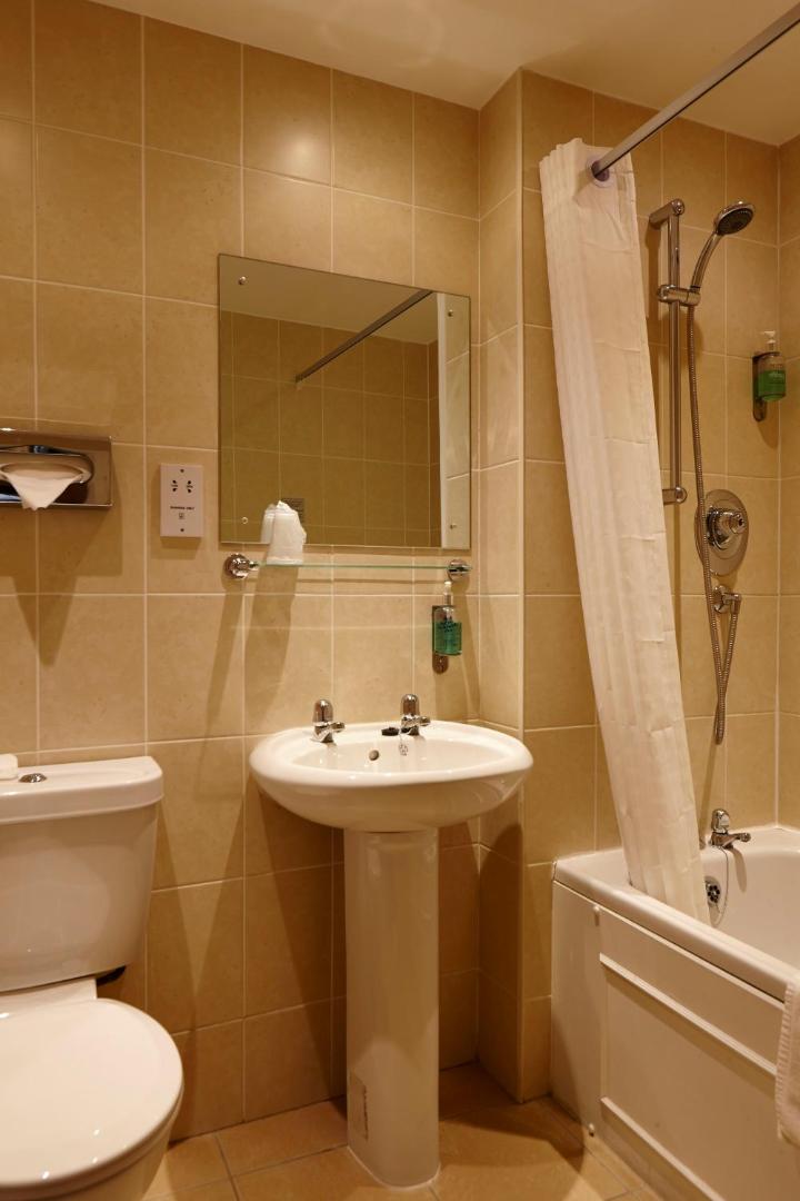 Oxford Linton Lodge Hotel, BW Signature Collection