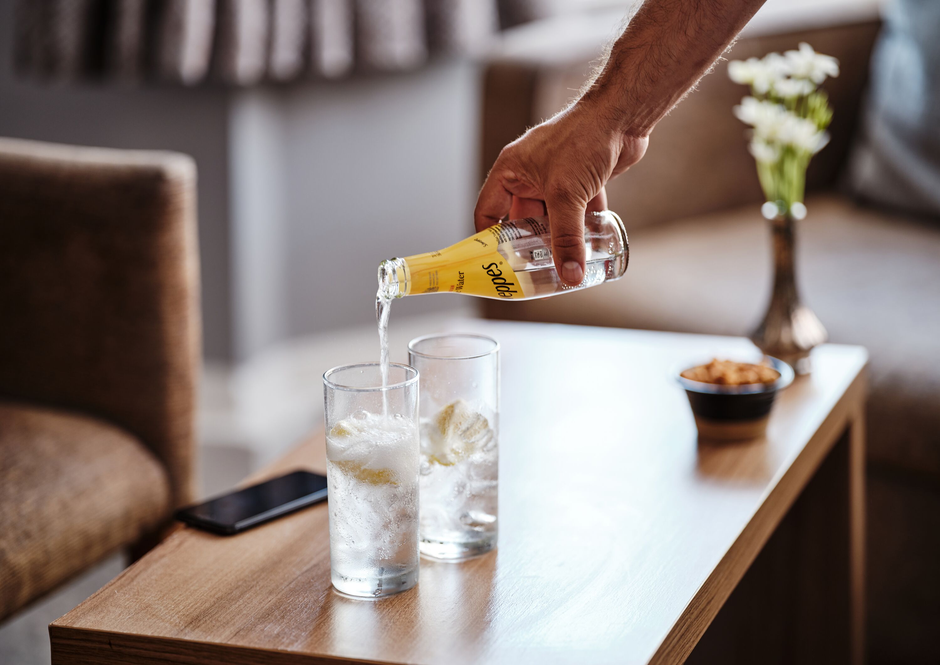 Oxford Linton Lodge Hotel, BW Signature Collection