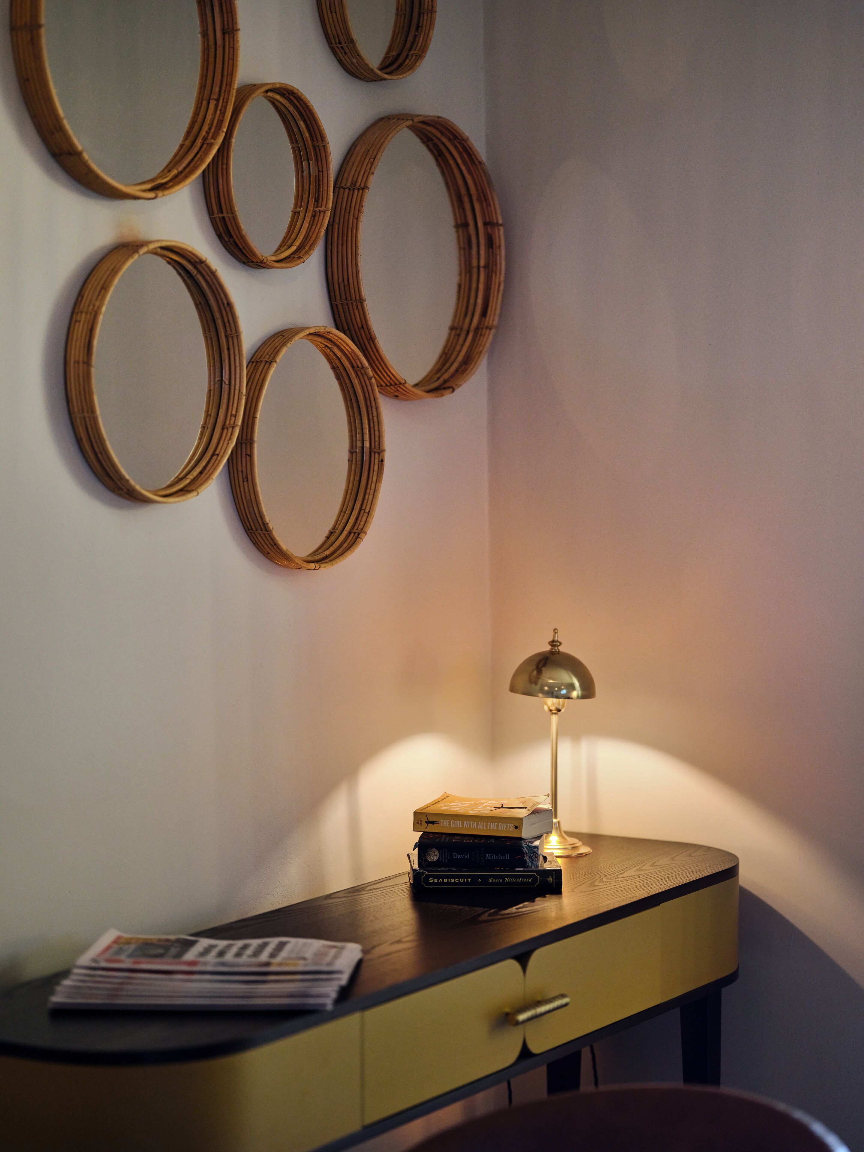 Oxford Linton Lodge Hotel, BW Signature Collection