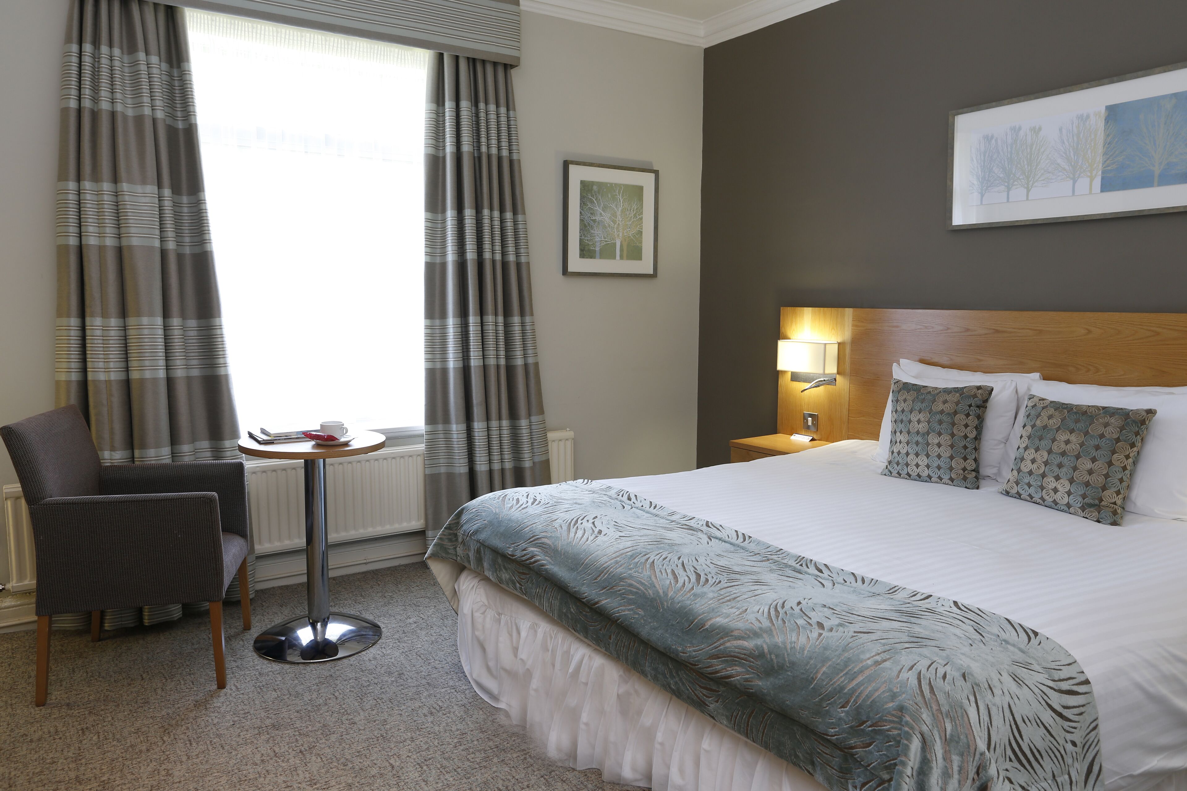 Oxford Linton Lodge Hotel, BW Signature Collection