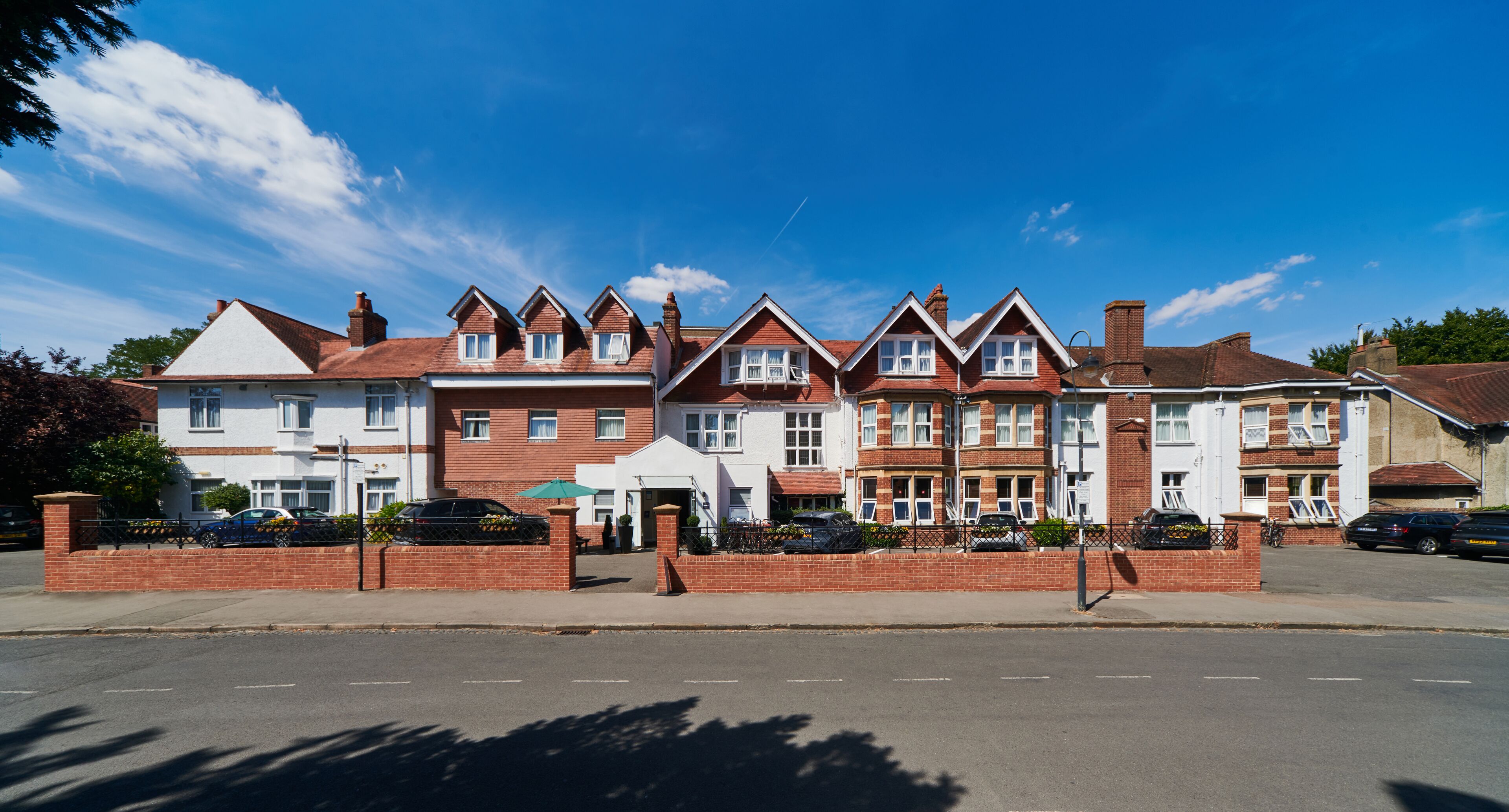 Oxford Linton Lodge Hotel, BW Signature Collection