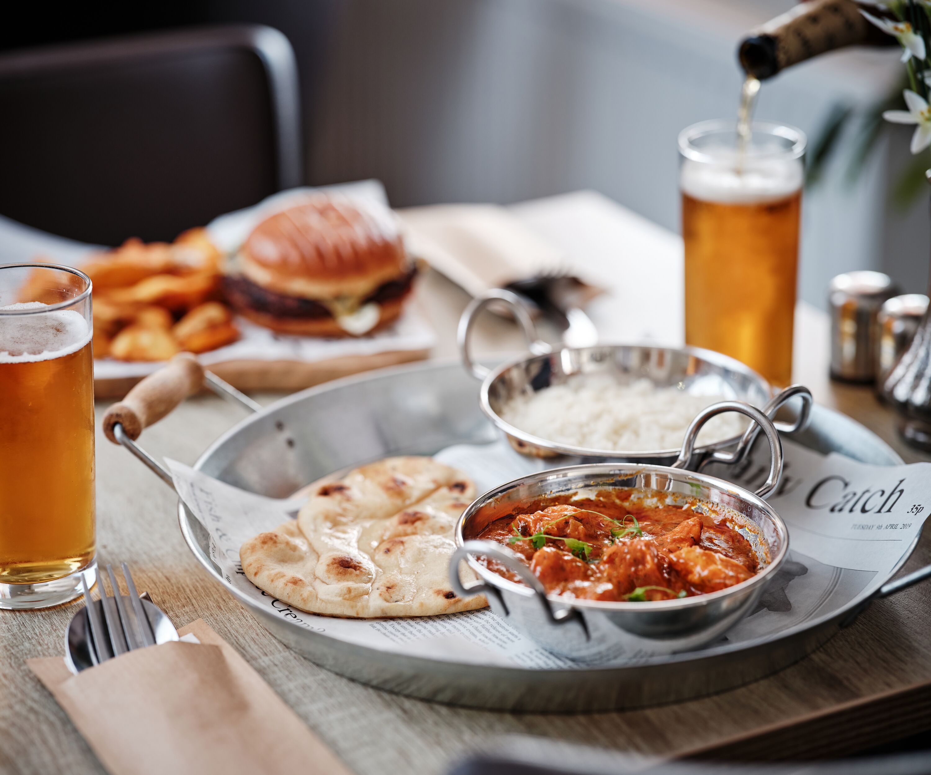 Oxford Linton Lodge Hotel, BW Signature Collection