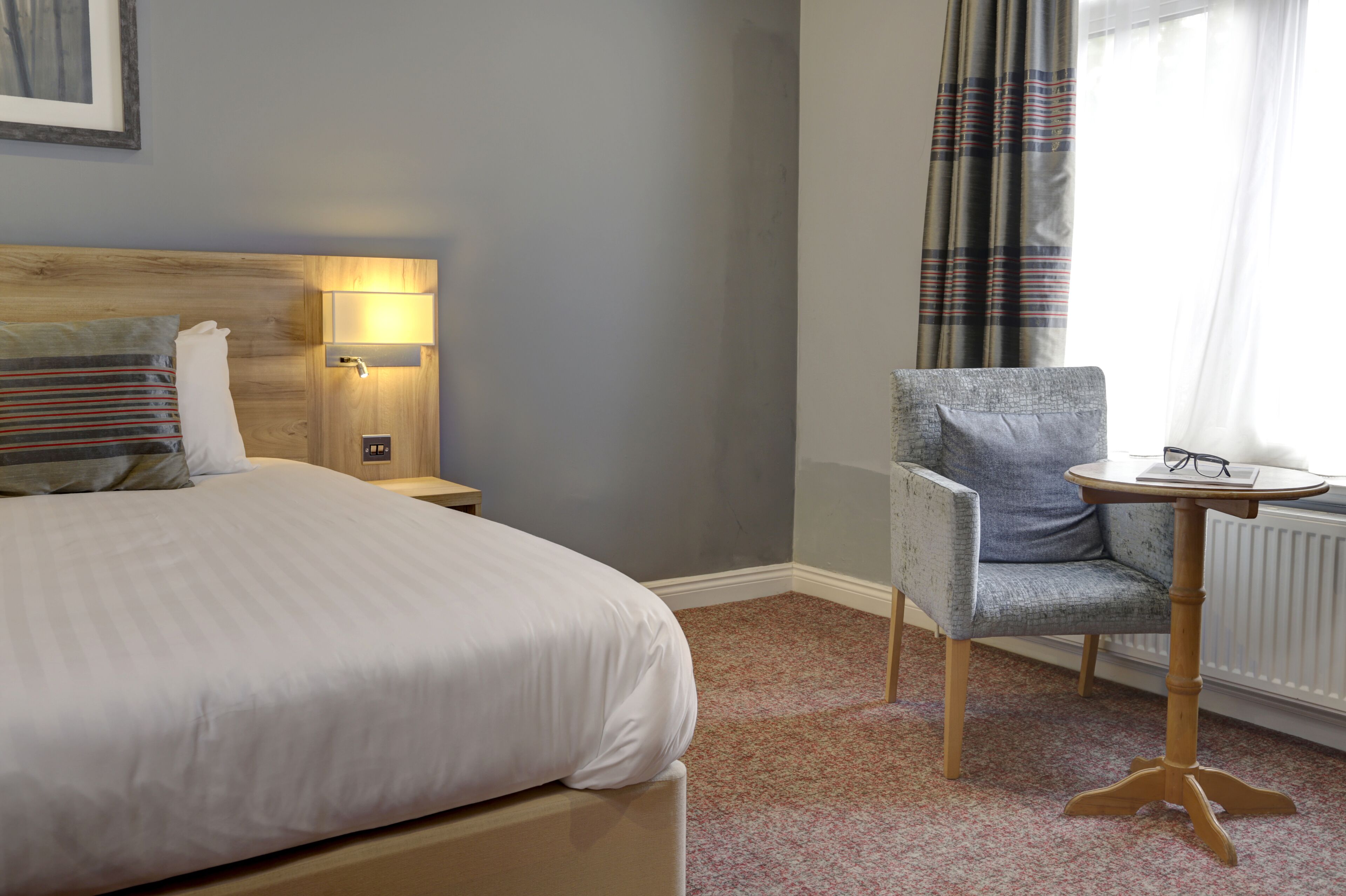 Oxford Linton Lodge Hotel, BW Signature Collection