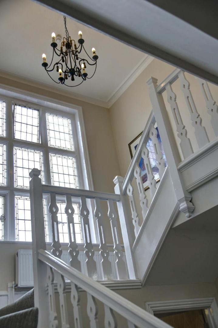 Oxford Linton Lodge Hotel, BW Signature Collection