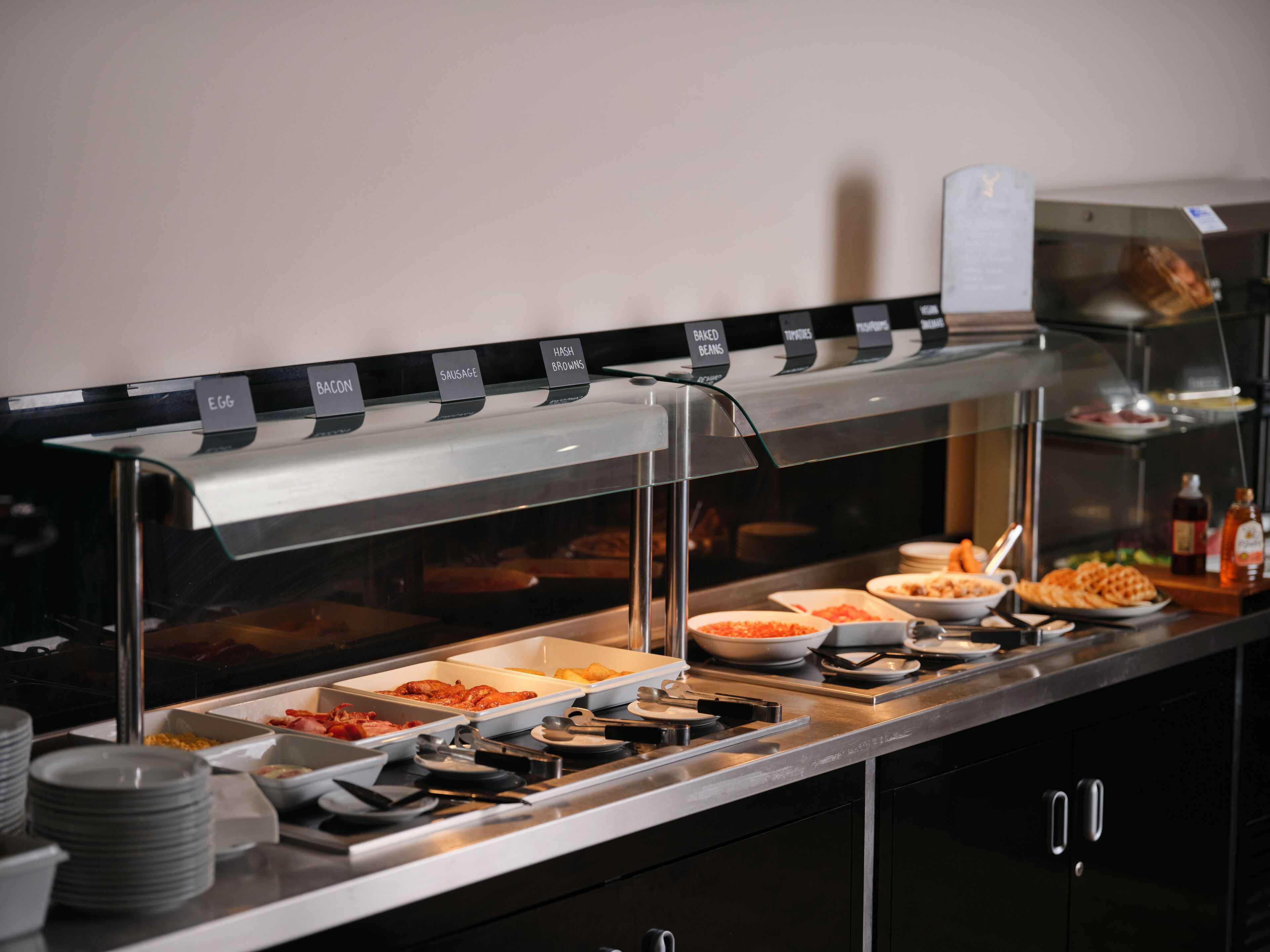 Oxford Linton Lodge Hotel, BW Signature Collection