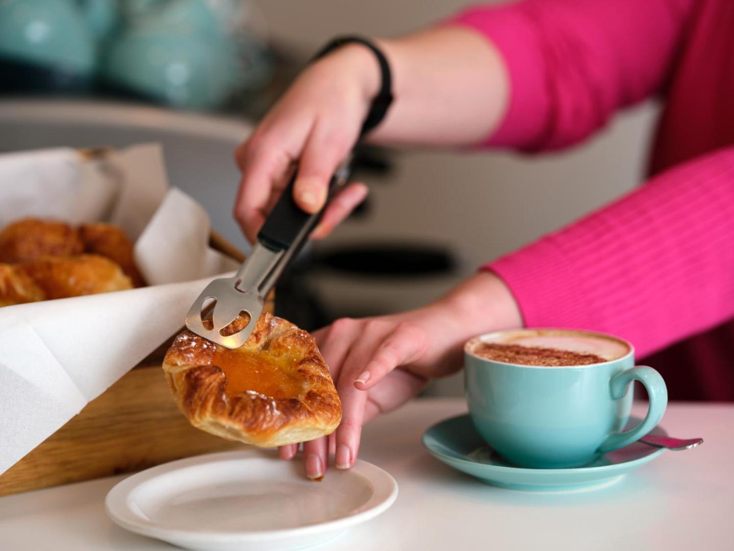 Oxford Linton Lodge Hotel, BW Signature Collection