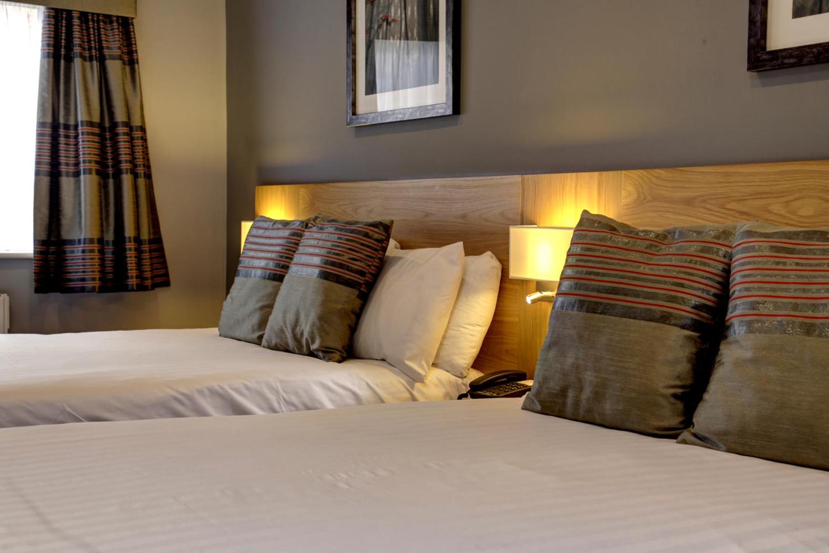 Oxford Linton Lodge Hotel, BW Signature Collection